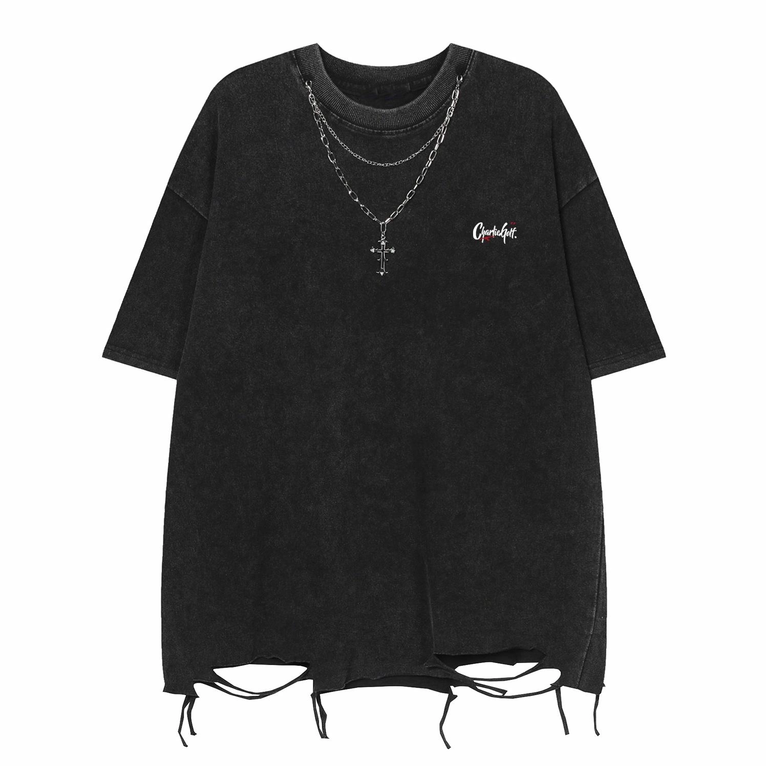 CHARLIE GOLF T