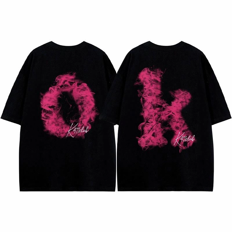 K411 OKLogoT