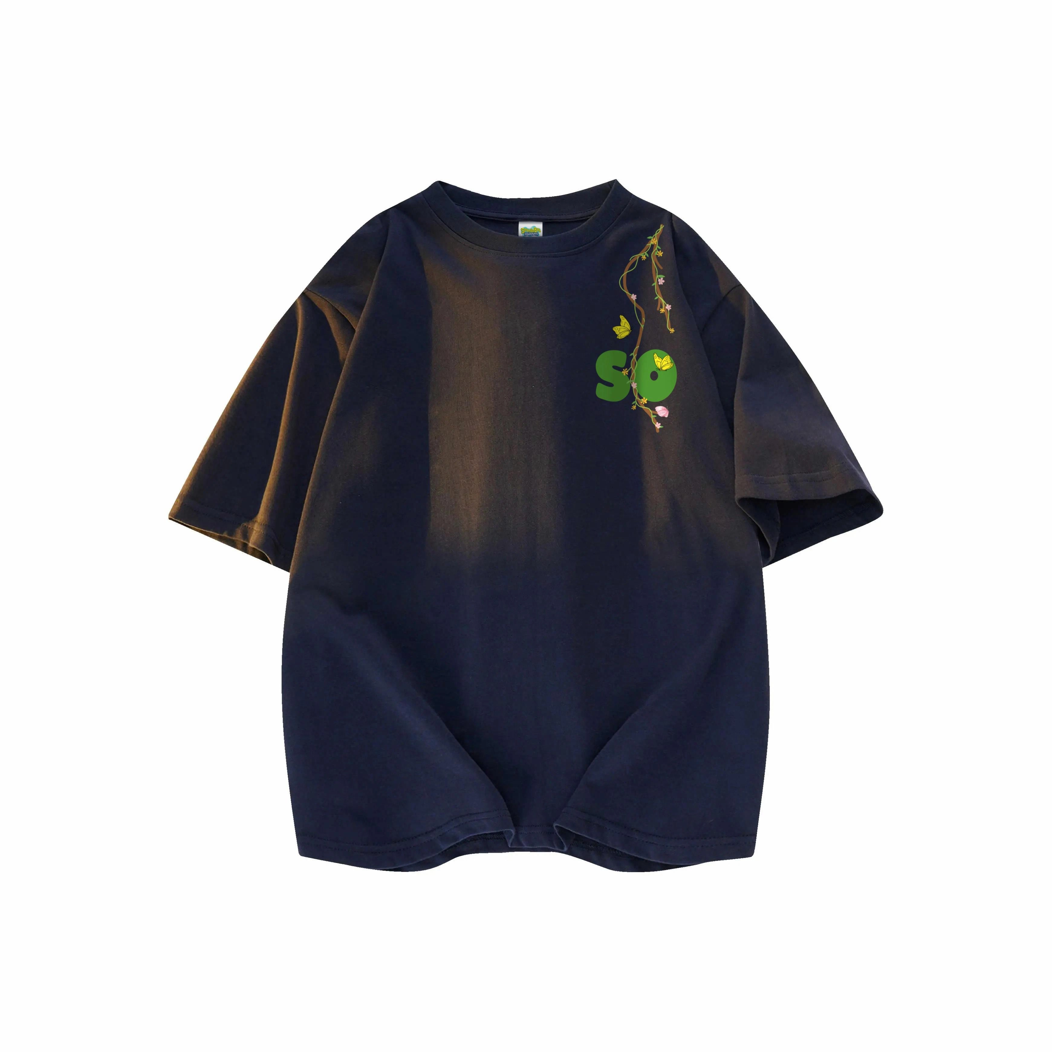 SPONGEBOB SQUAREPANTS T