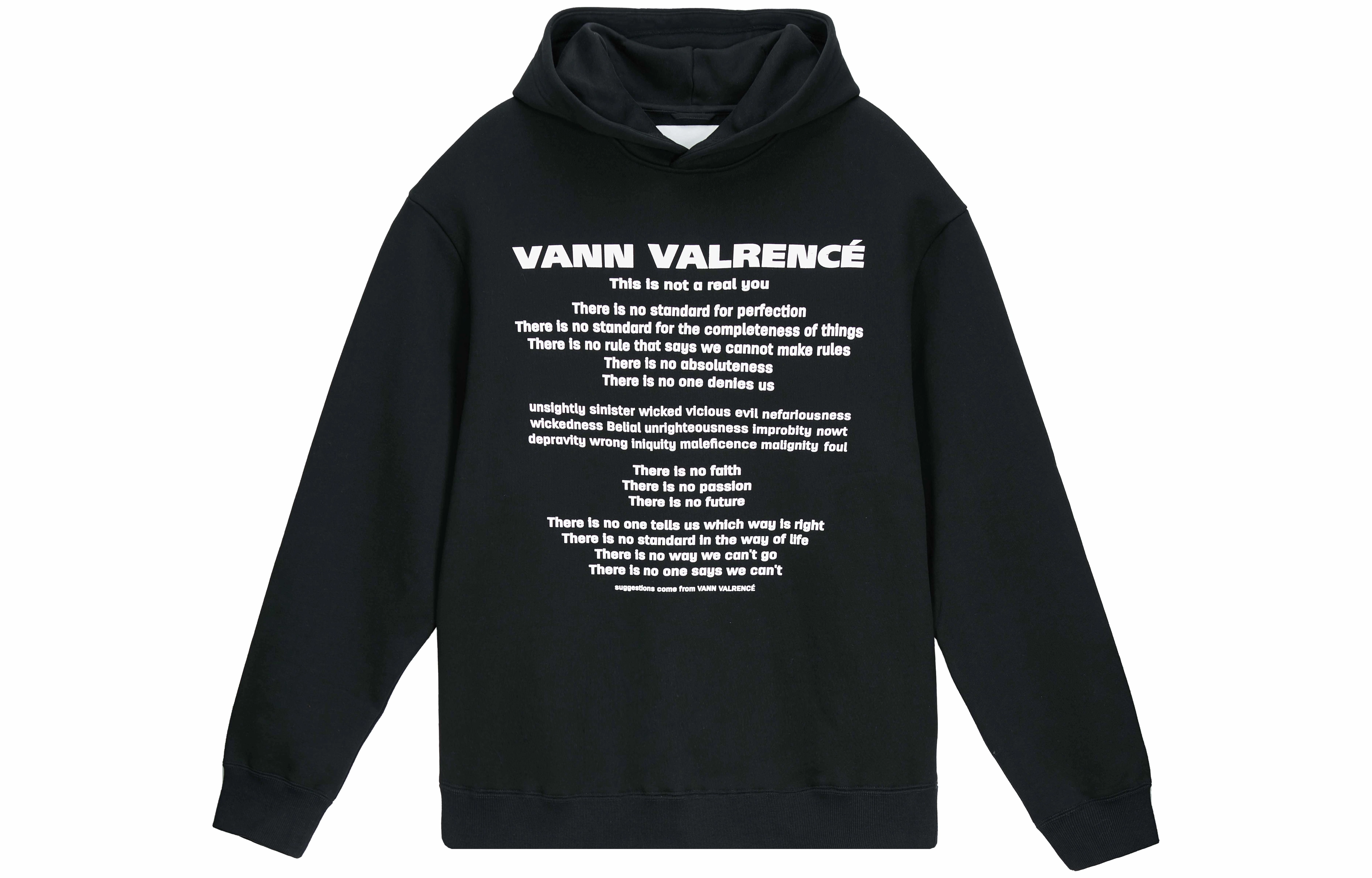 VANN VALRENC logo