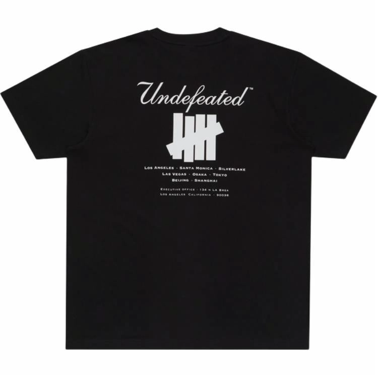 UNDEFEATED SS24 ICONLogoT
