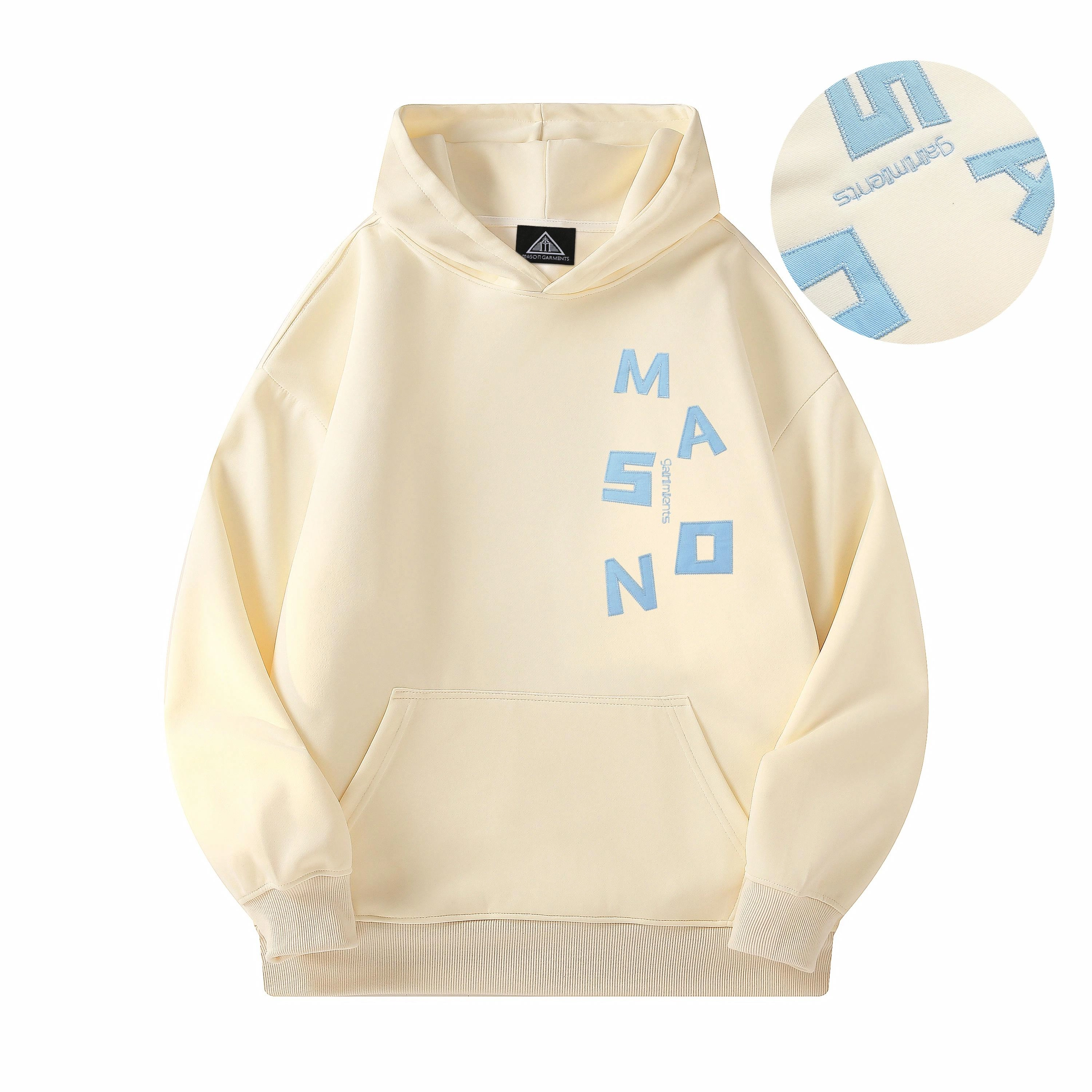 masongarments LOGO