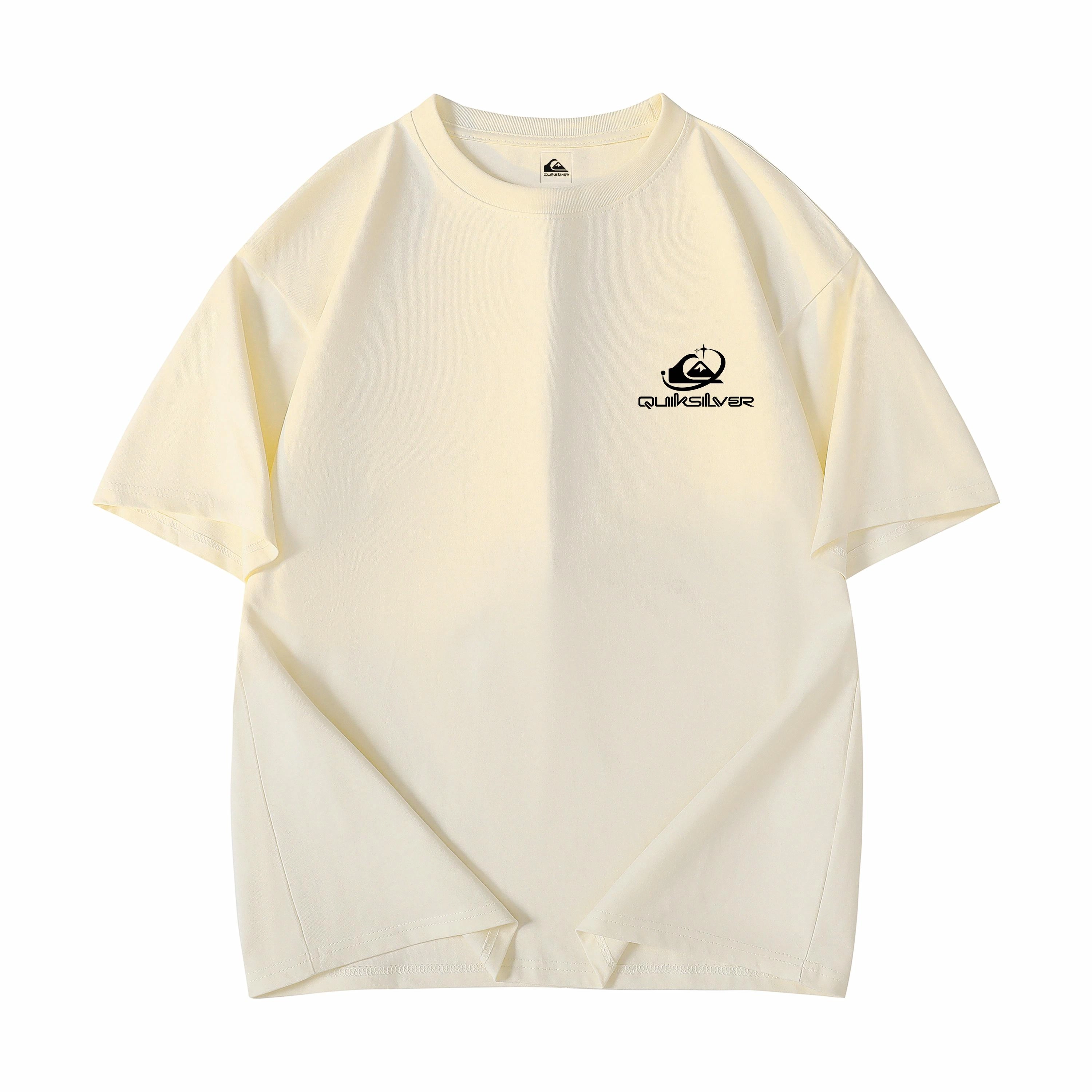 Quiksilver LogoT