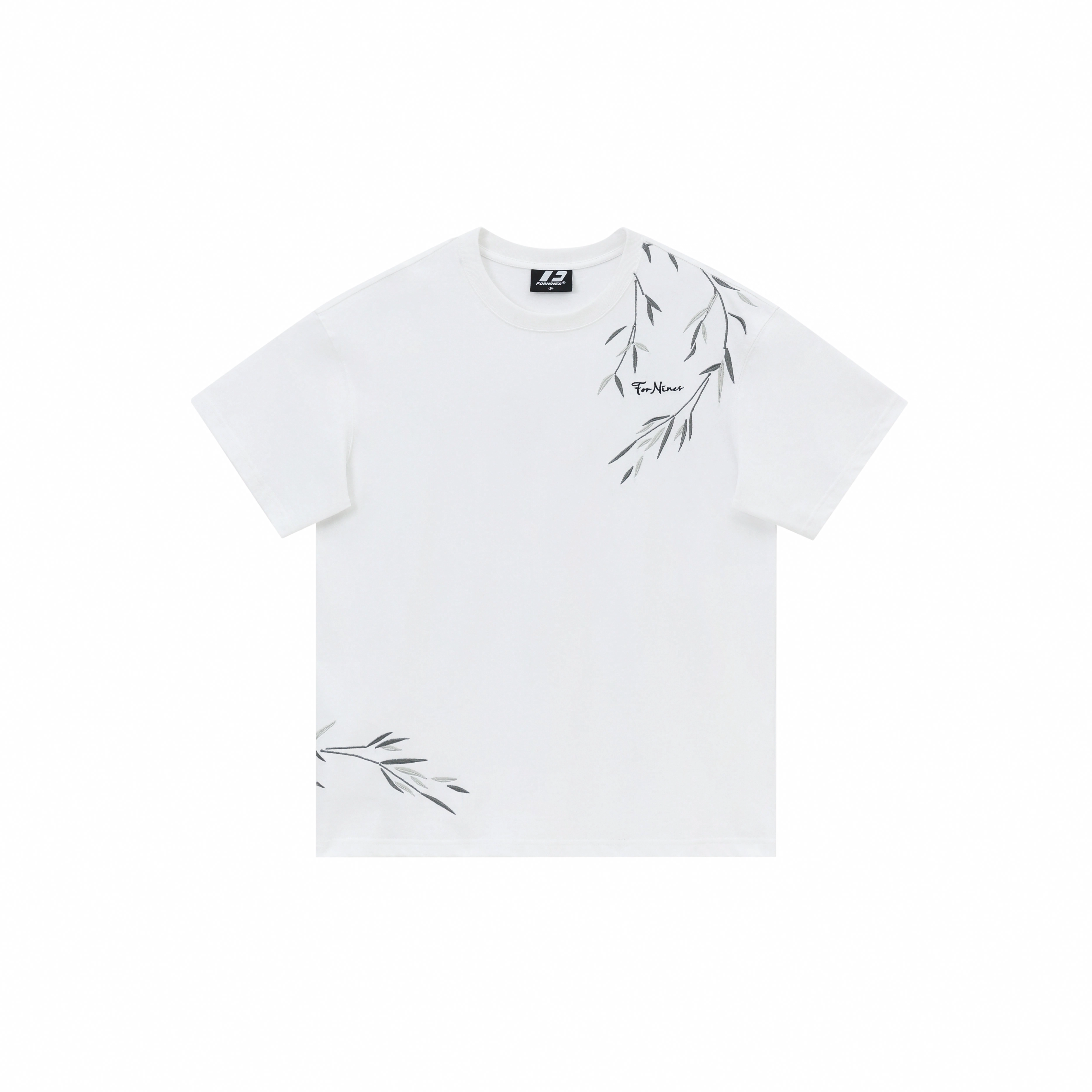 FORNINES T