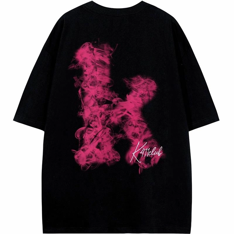 K411 OKLogoT