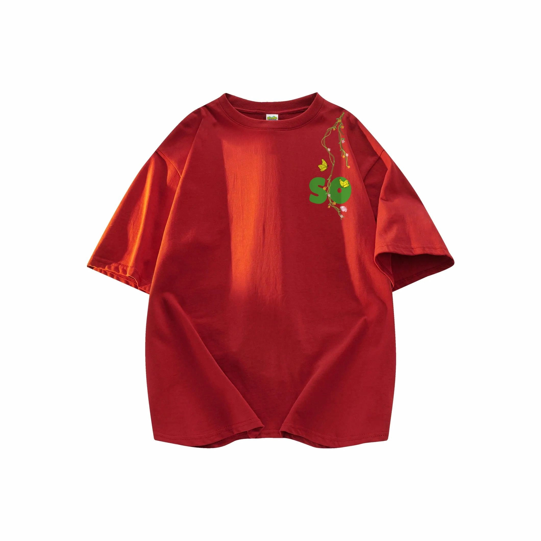 SPONGEBOB SQUAREPANTS T