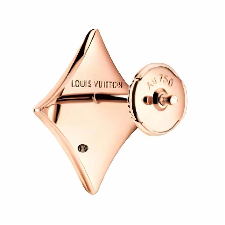 LOUIS VUITTON 18k