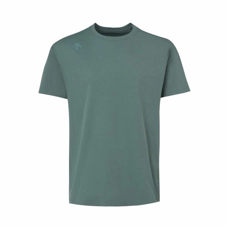 DESCENTE ESSENTIAL SS25 T