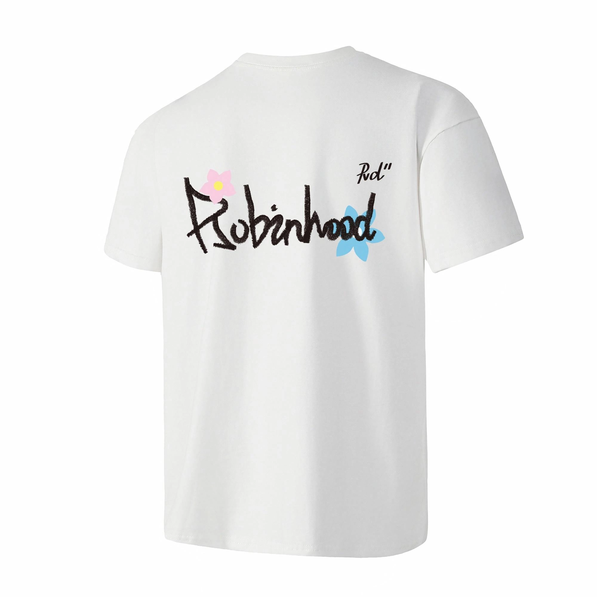 ROBINHOOD T