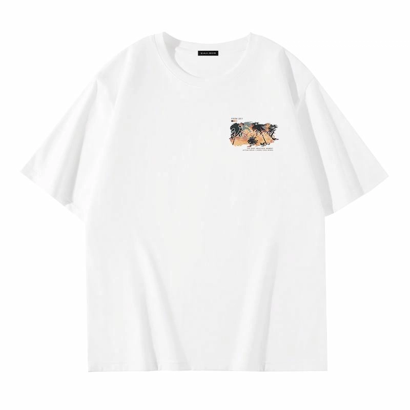 HLA JEANS T