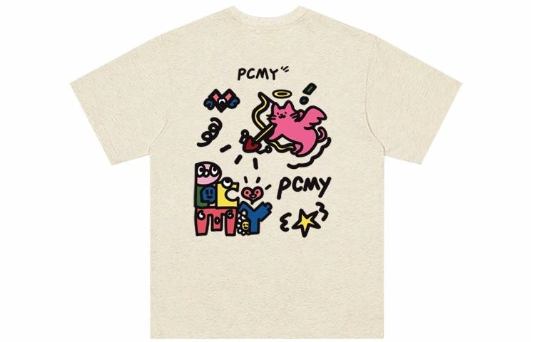PCMY T