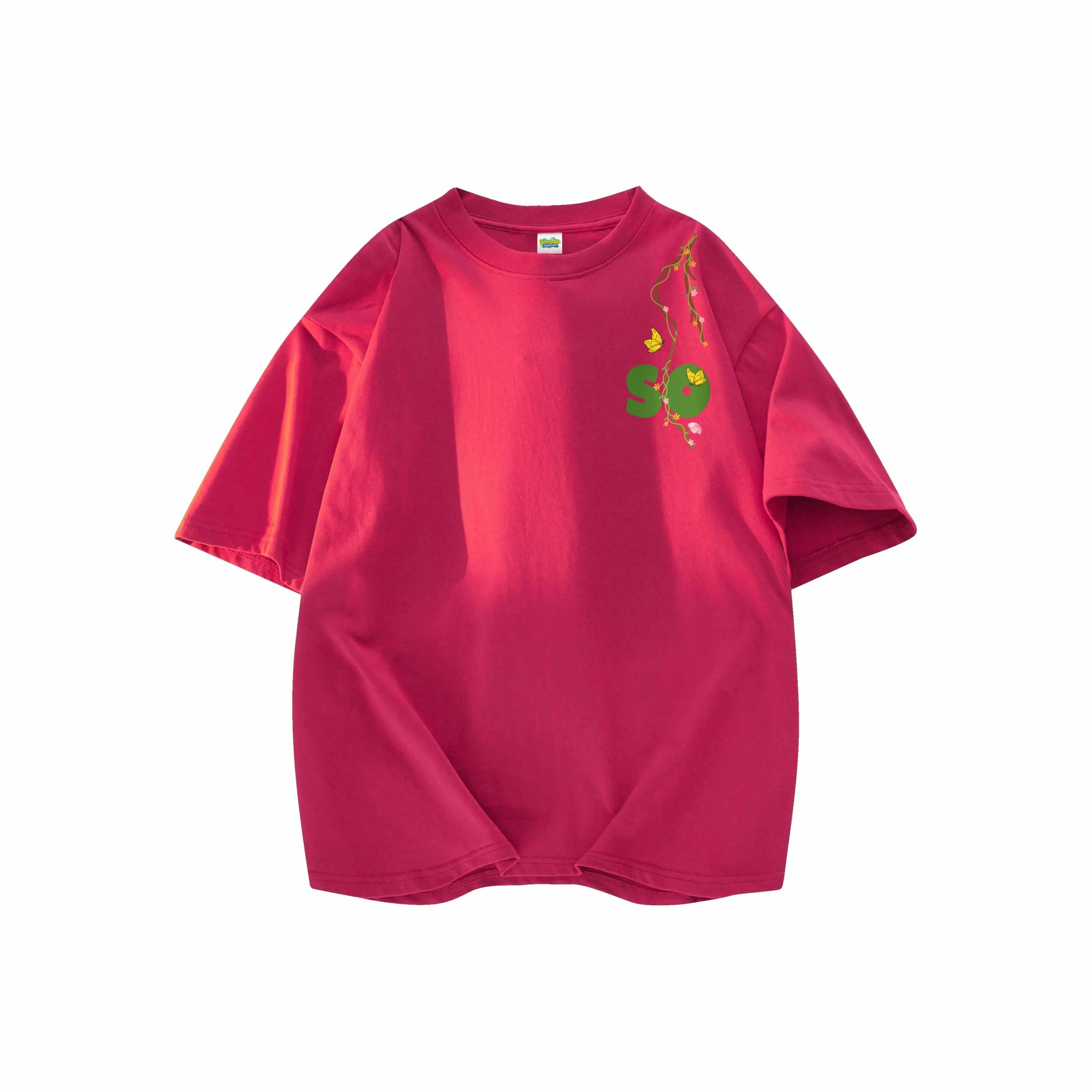SPONGEBOB SQUAREPANTS T