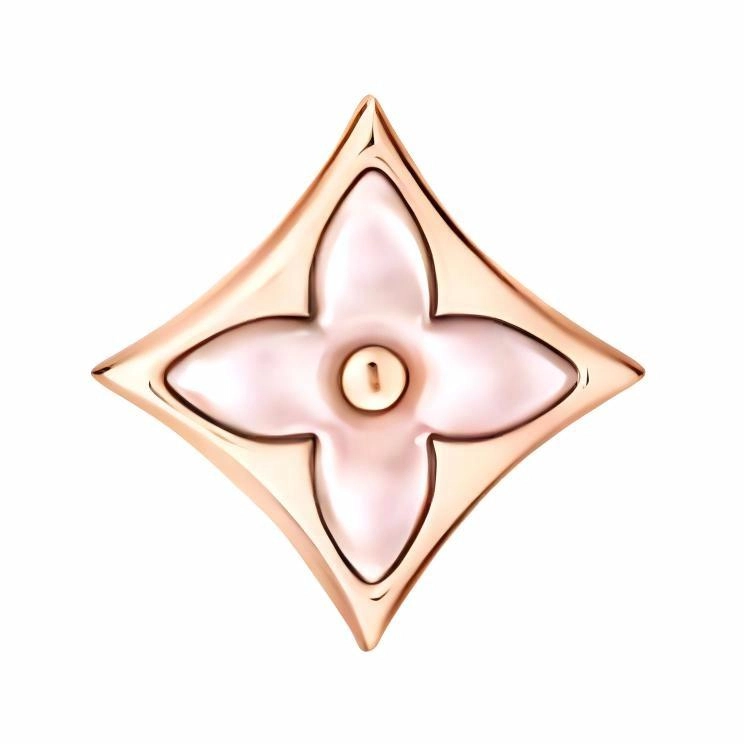 LOUIS VUITTON 18k