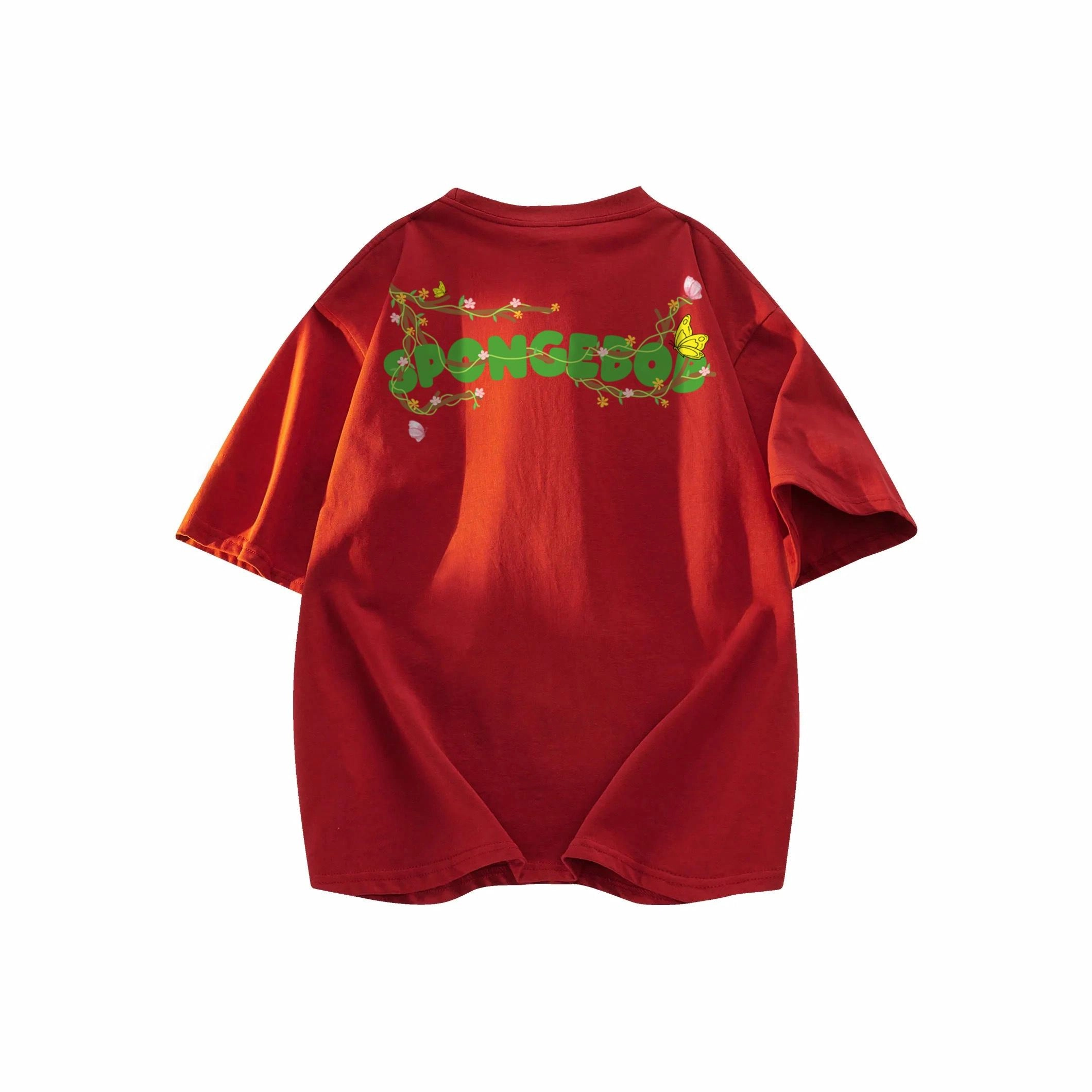 SPONGEBOB SQUAREPANTS T