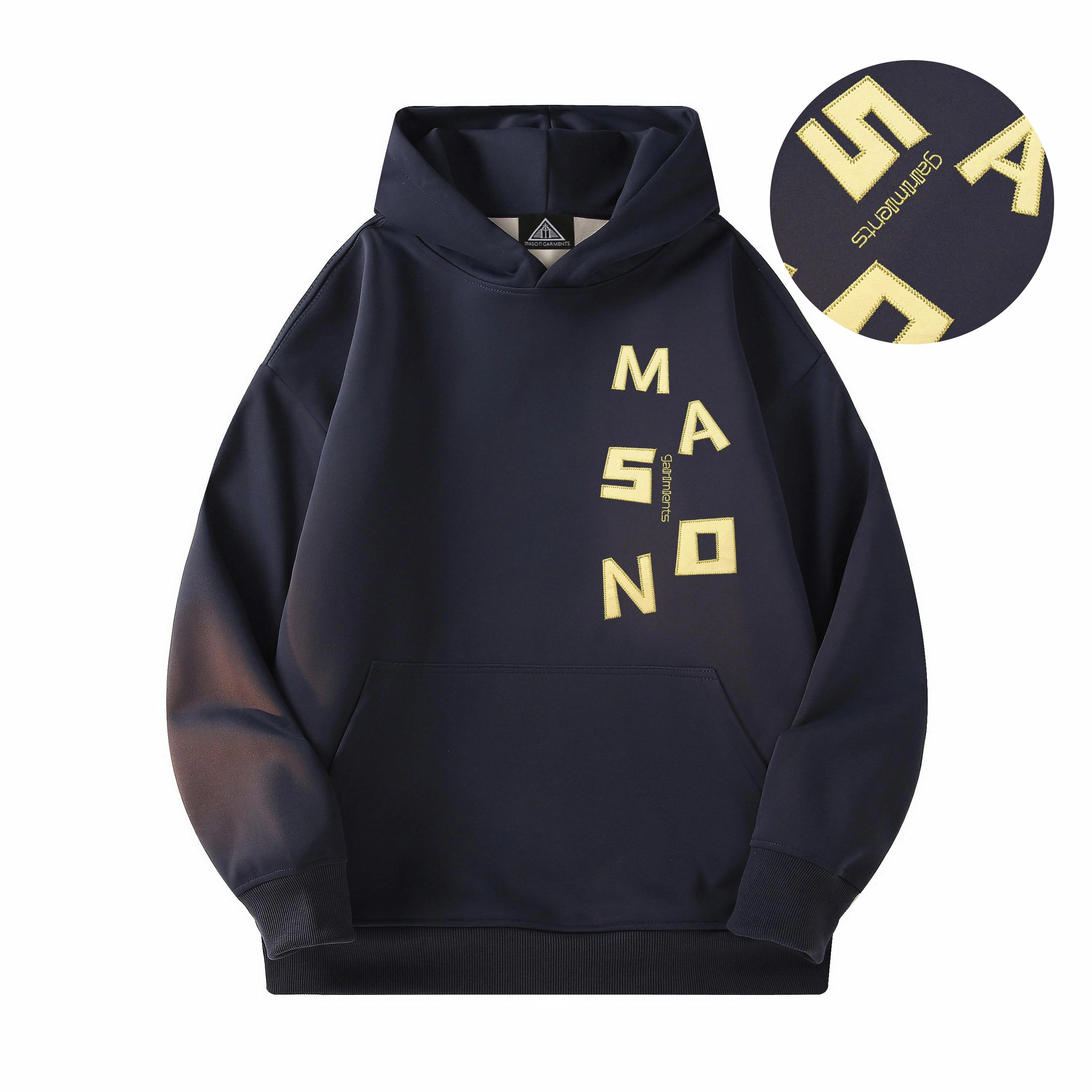 masongarments LOGO