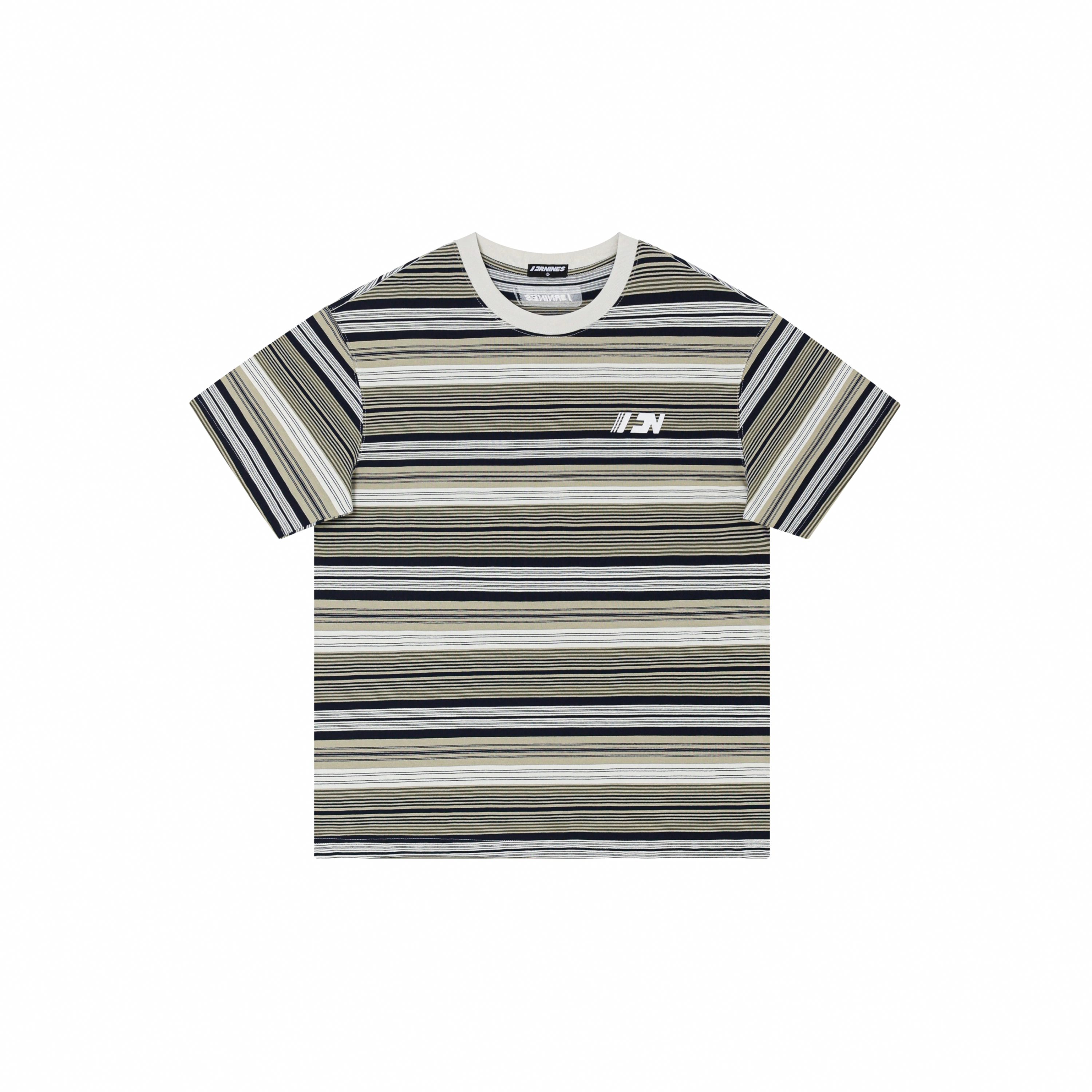 FORNINES T