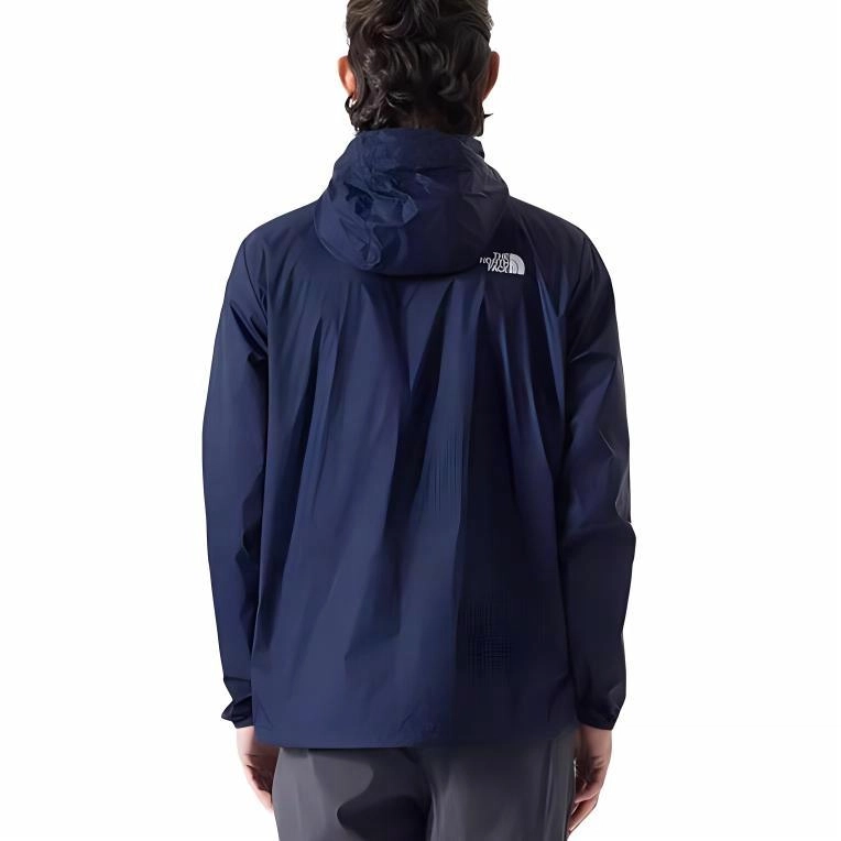 THE NORTH FACE SS24 Logo