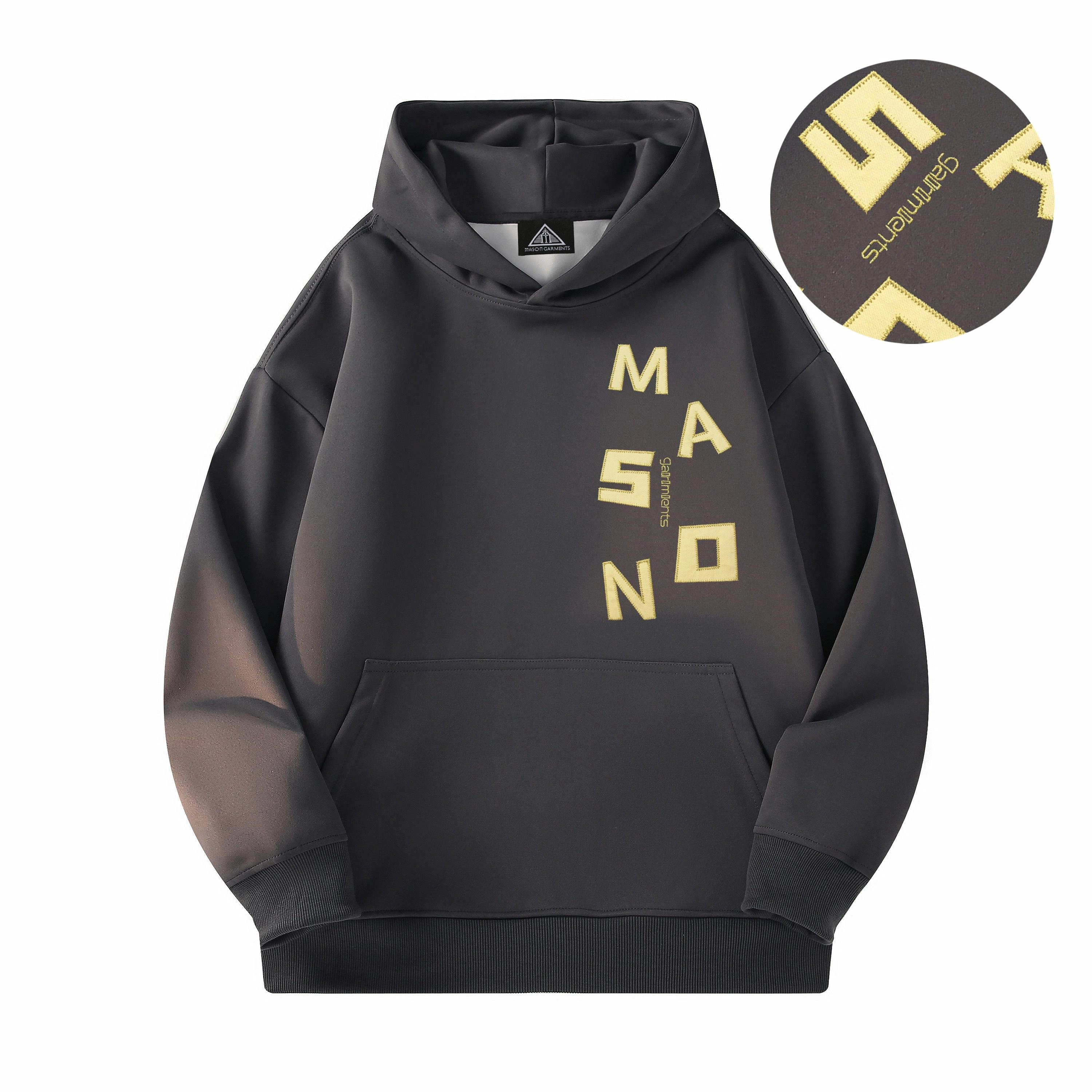 masongarments LOGO