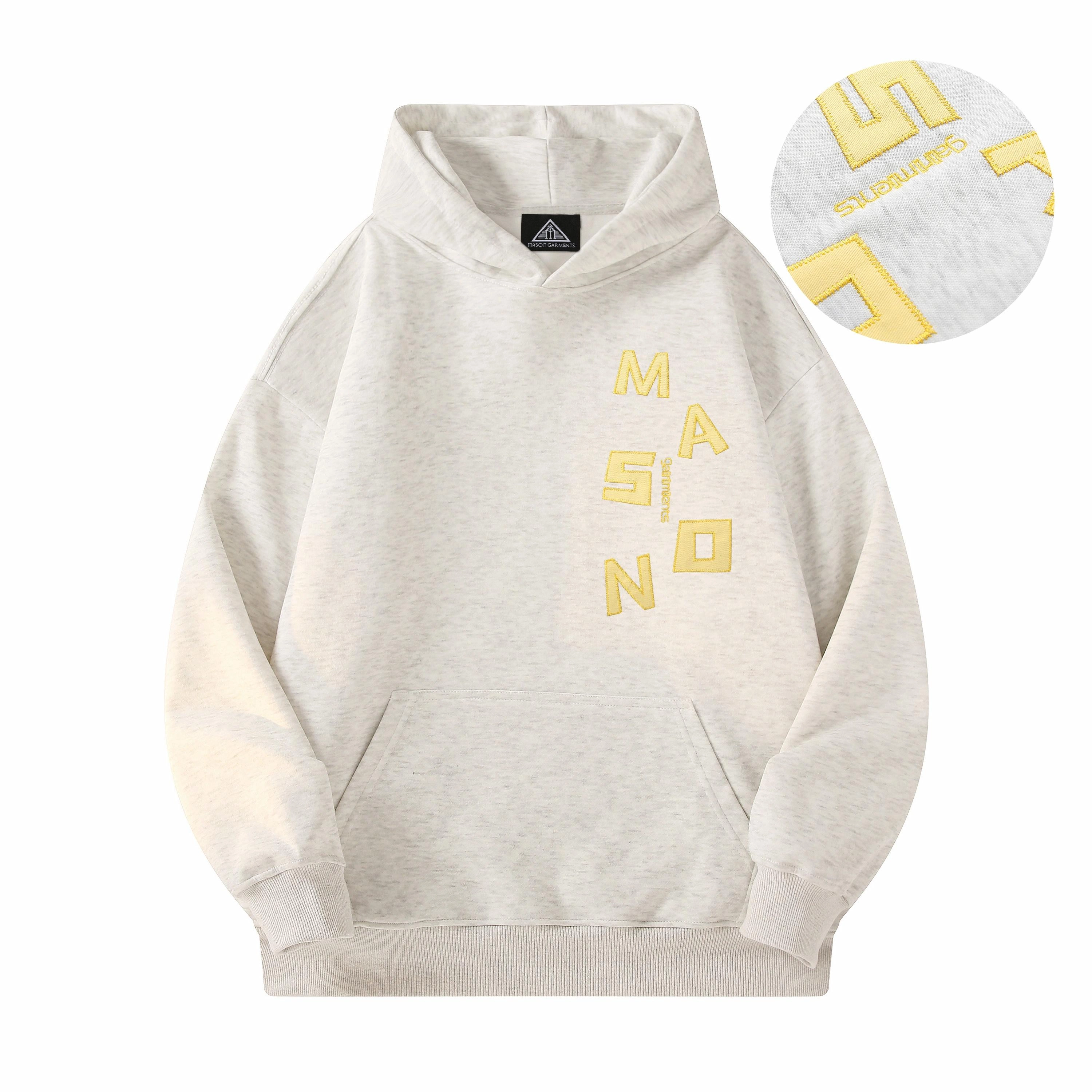 masongarments LOGO