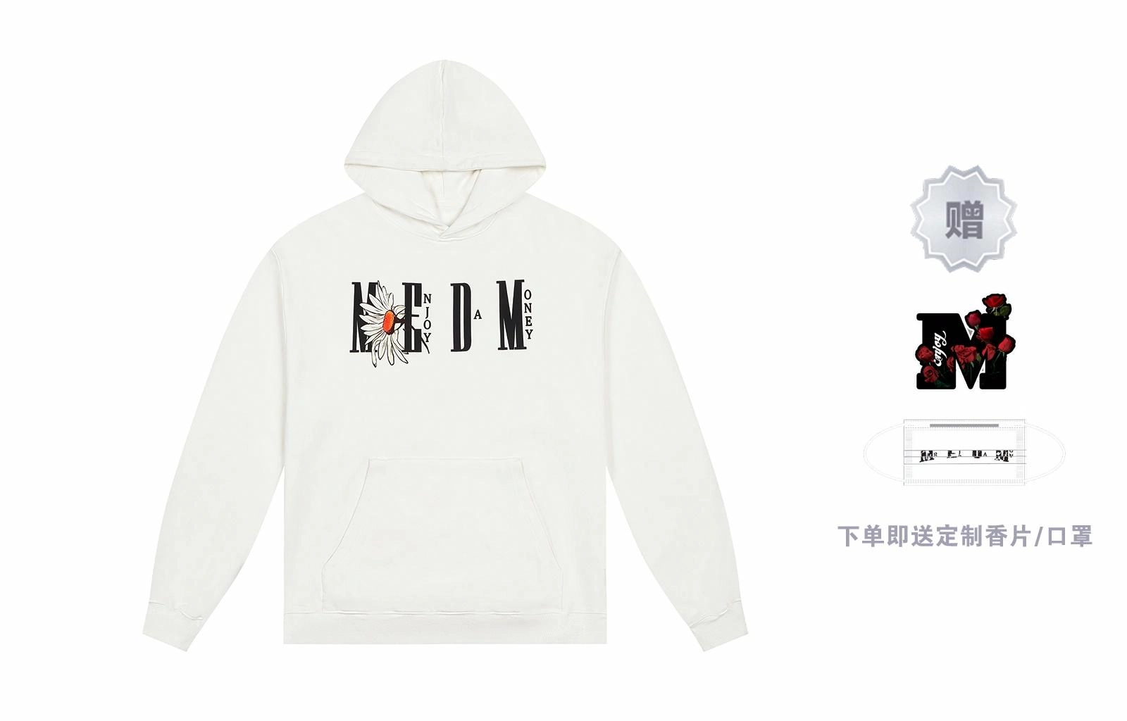 MR.ENJOYDA MONEY FW23