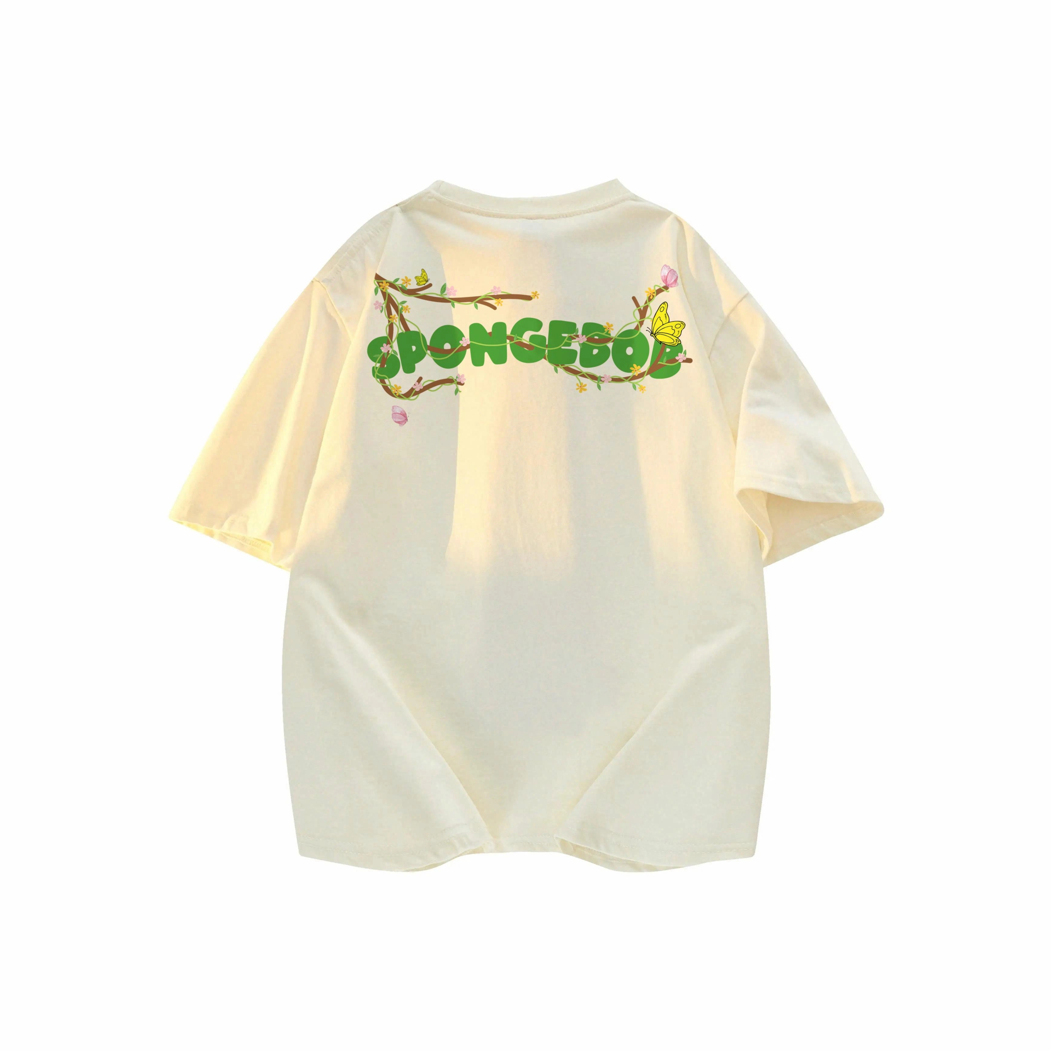 SPONGEBOB SQUAREPANTS T