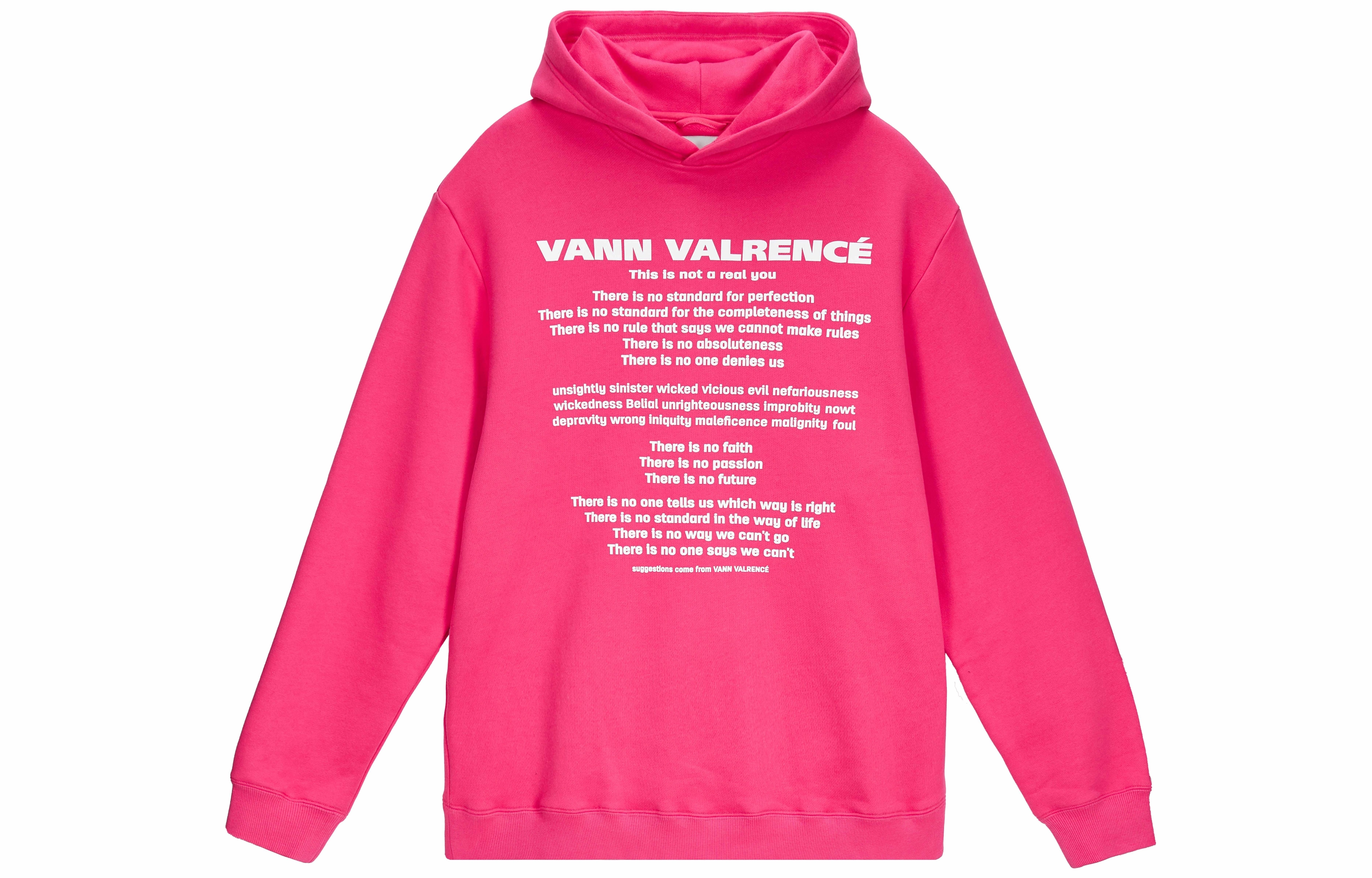 VANN VALRENC logo