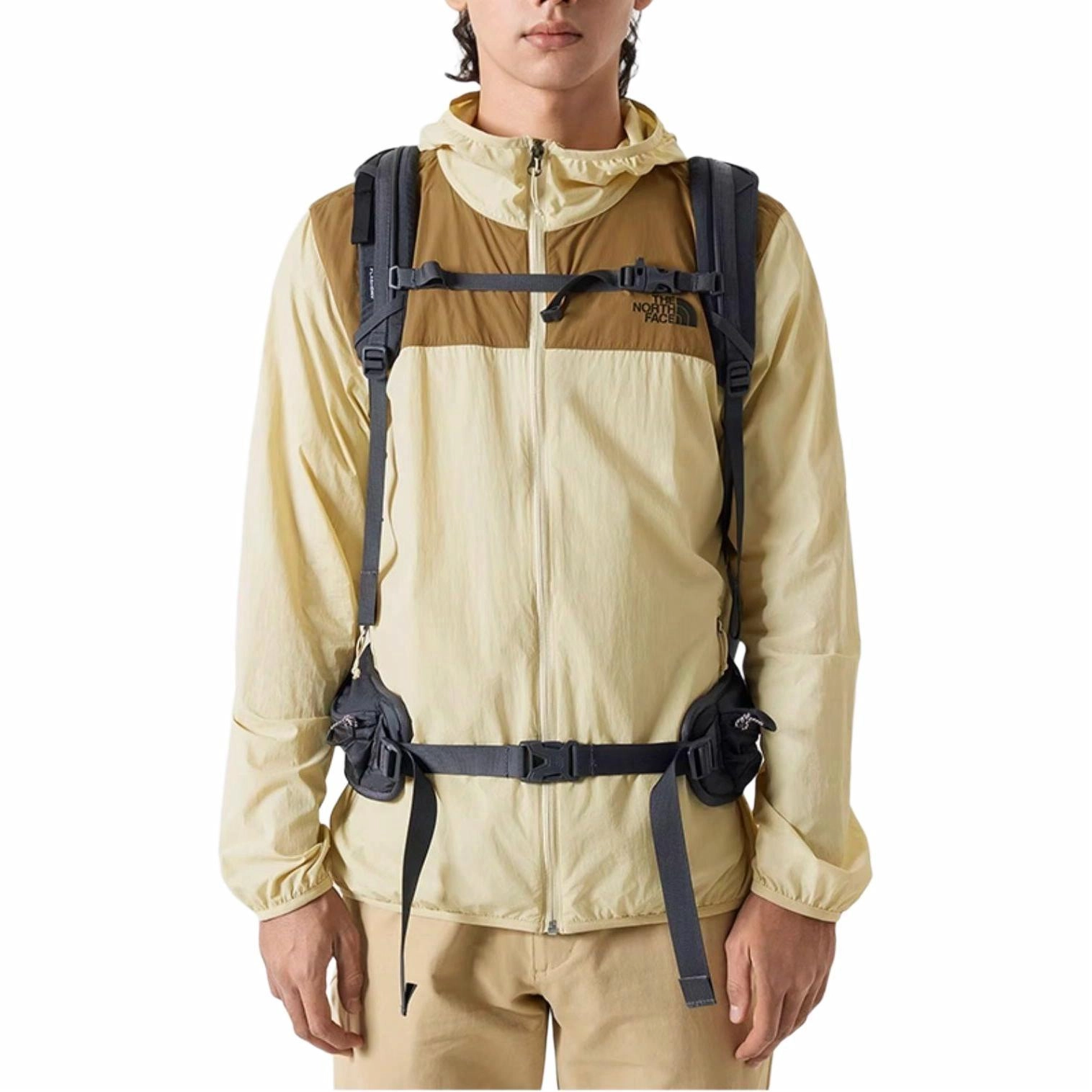 THE NORTH FACE Logo