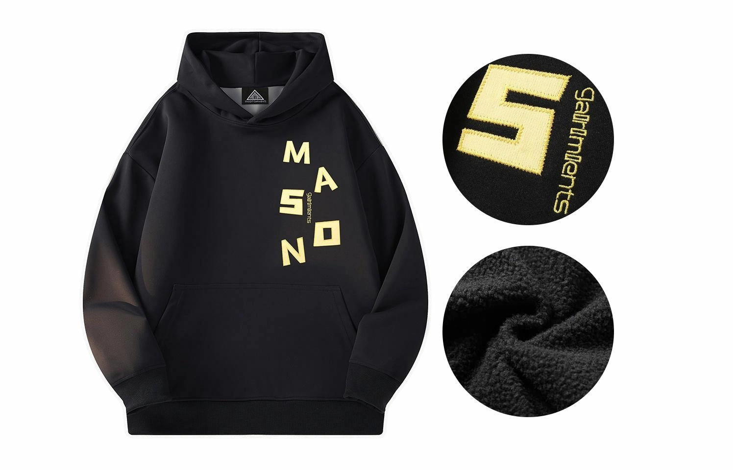 masongarments LOGO