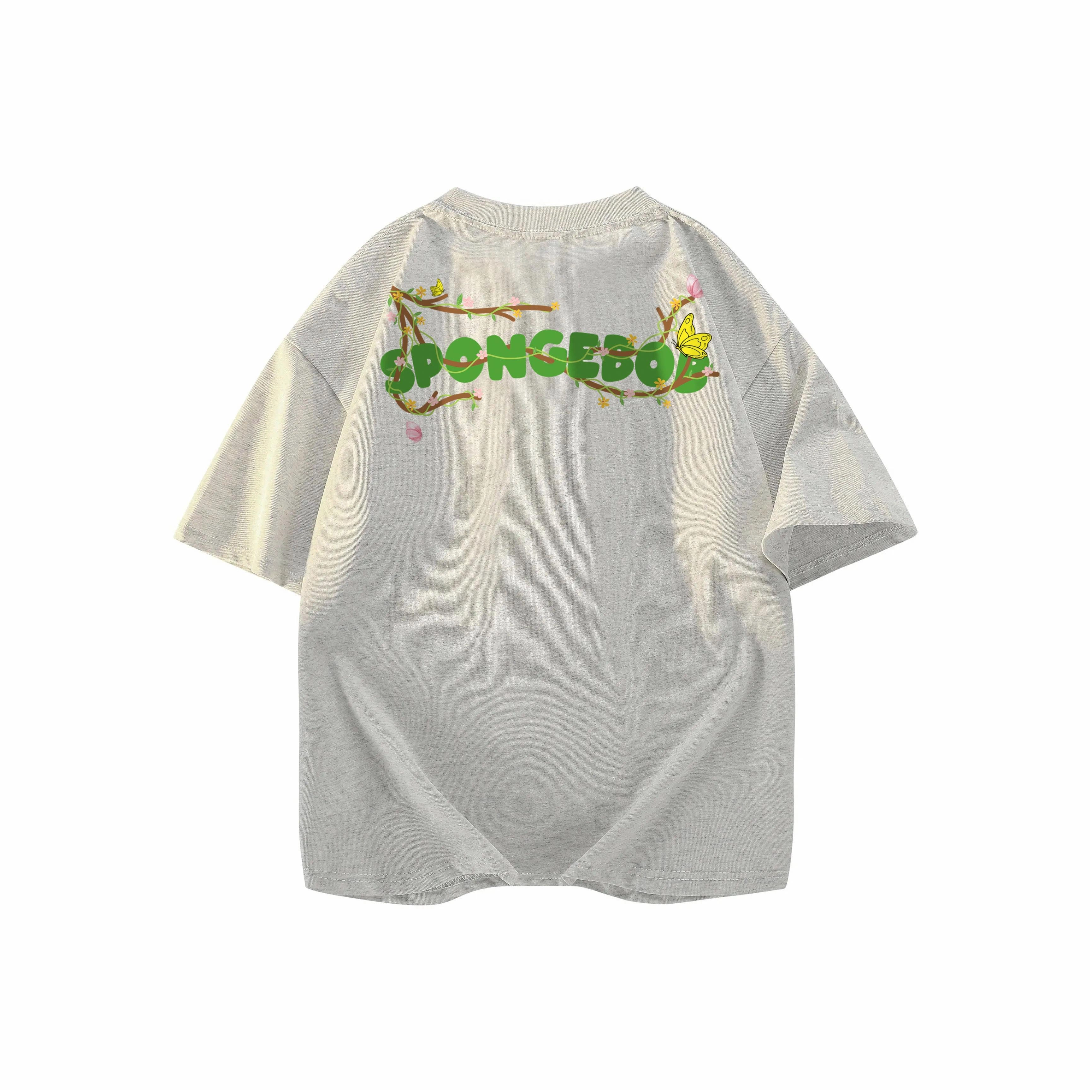 SPONGEBOB SQUAREPANTS T
