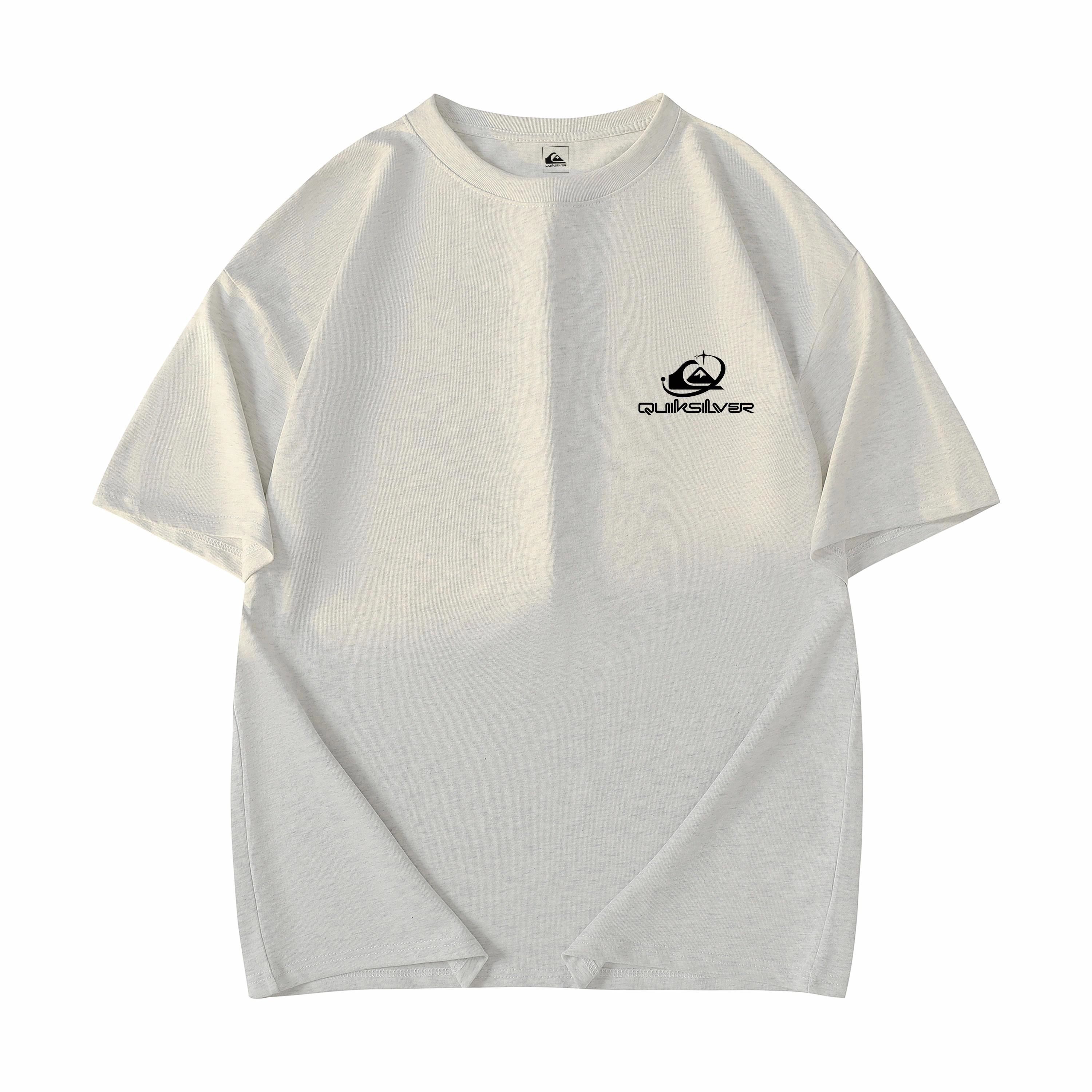 Quiksilver LogoT
