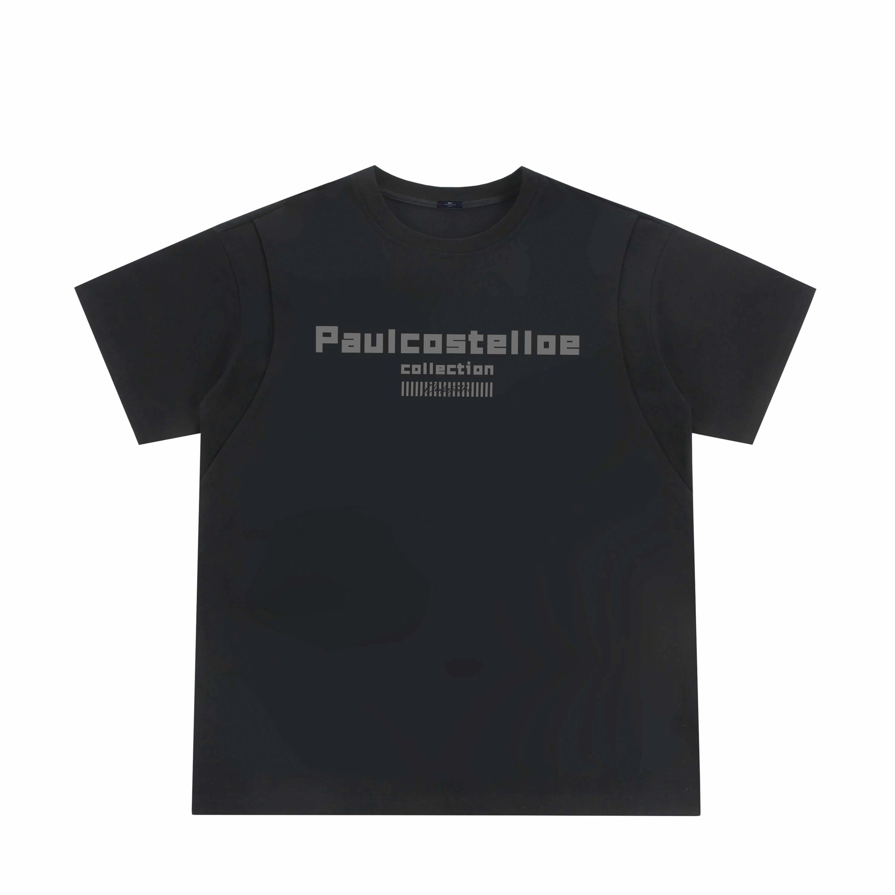 PAUL COSTELLOE T
