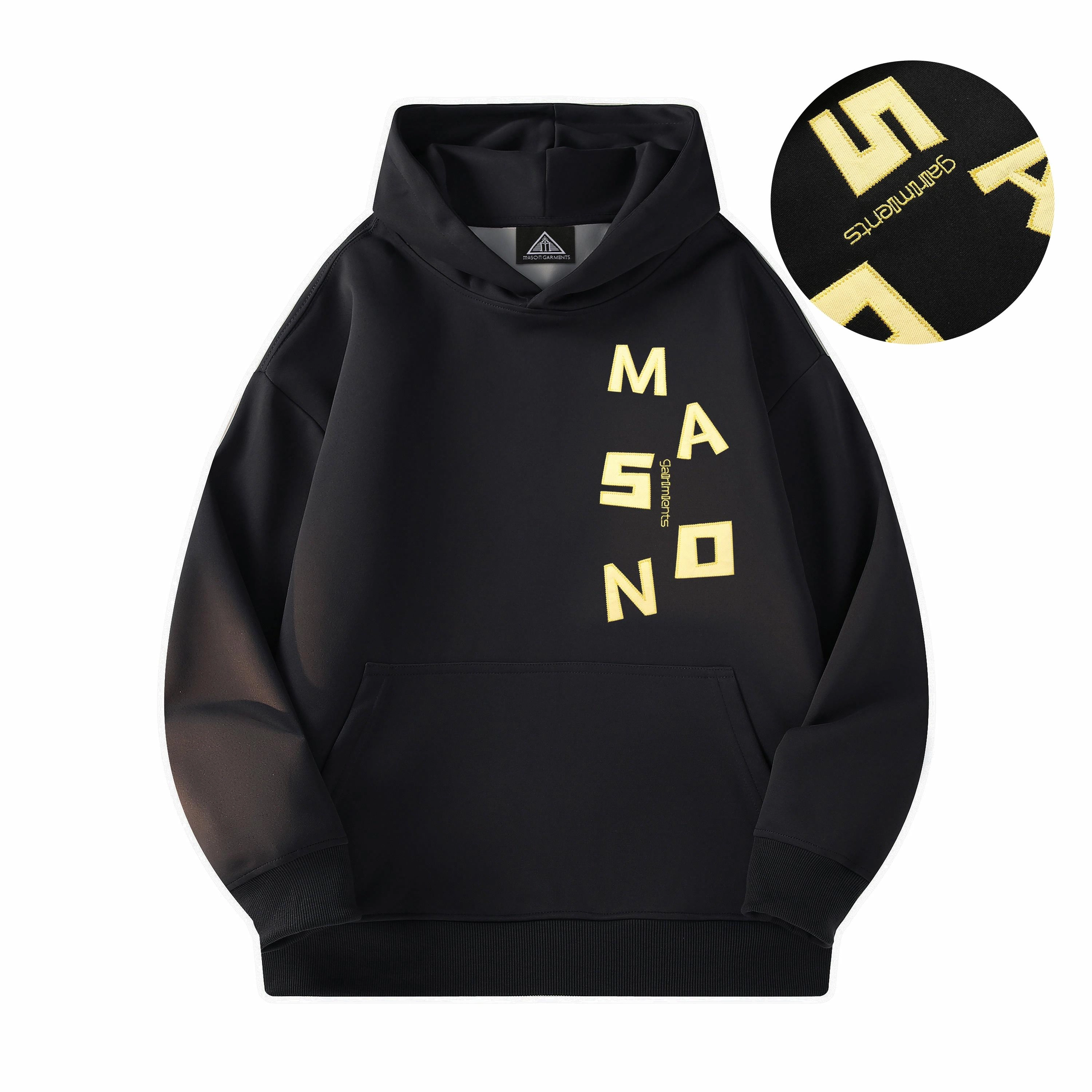 masongarments LOGO