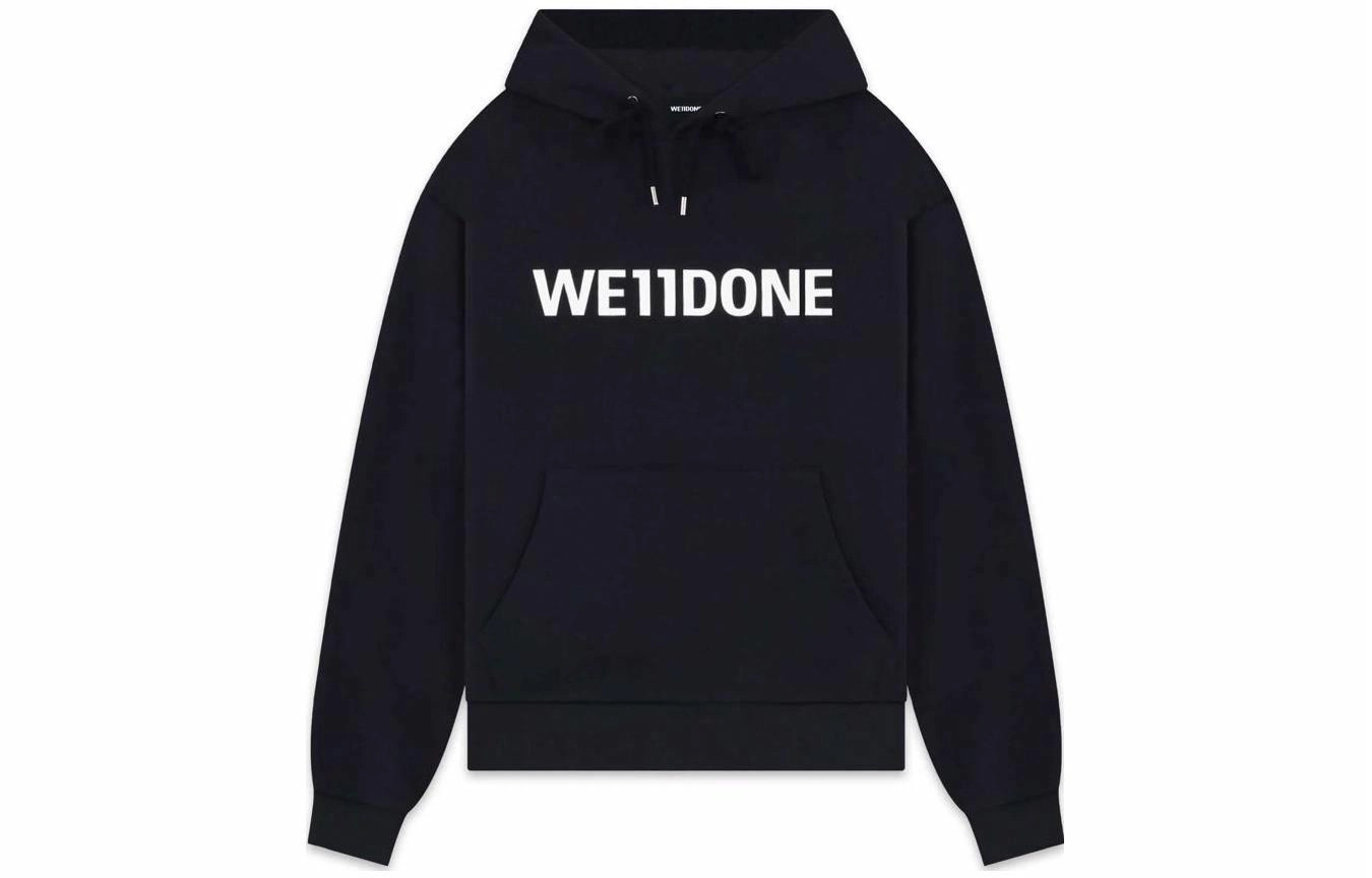 WE11DONE FW22 Logo