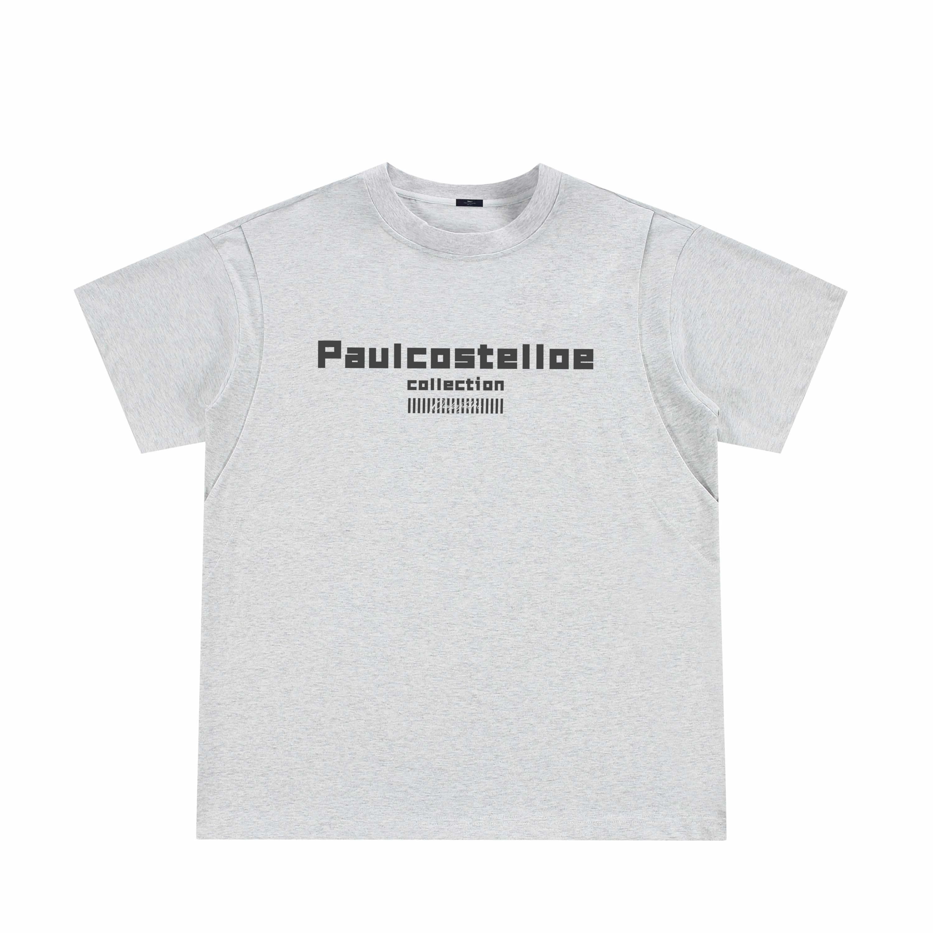 PAUL COSTELLOE T