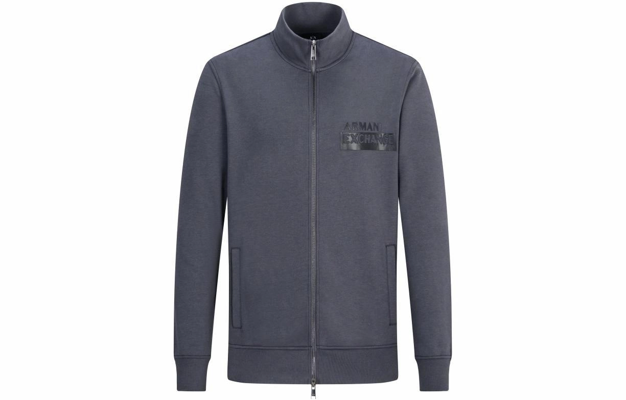 ARMANI EXCHANGE FW22 Logo