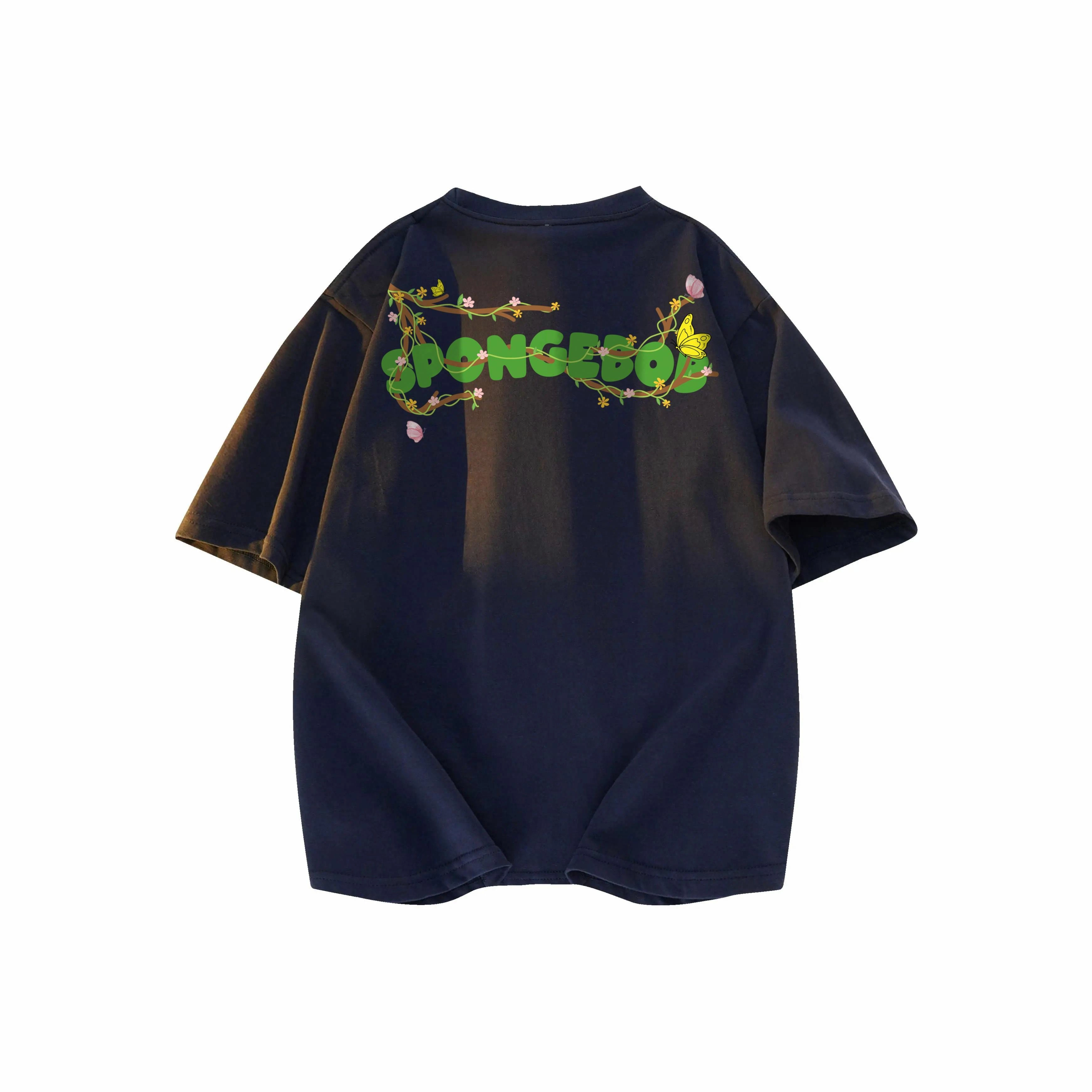 SPONGEBOB SQUAREPANTS T
