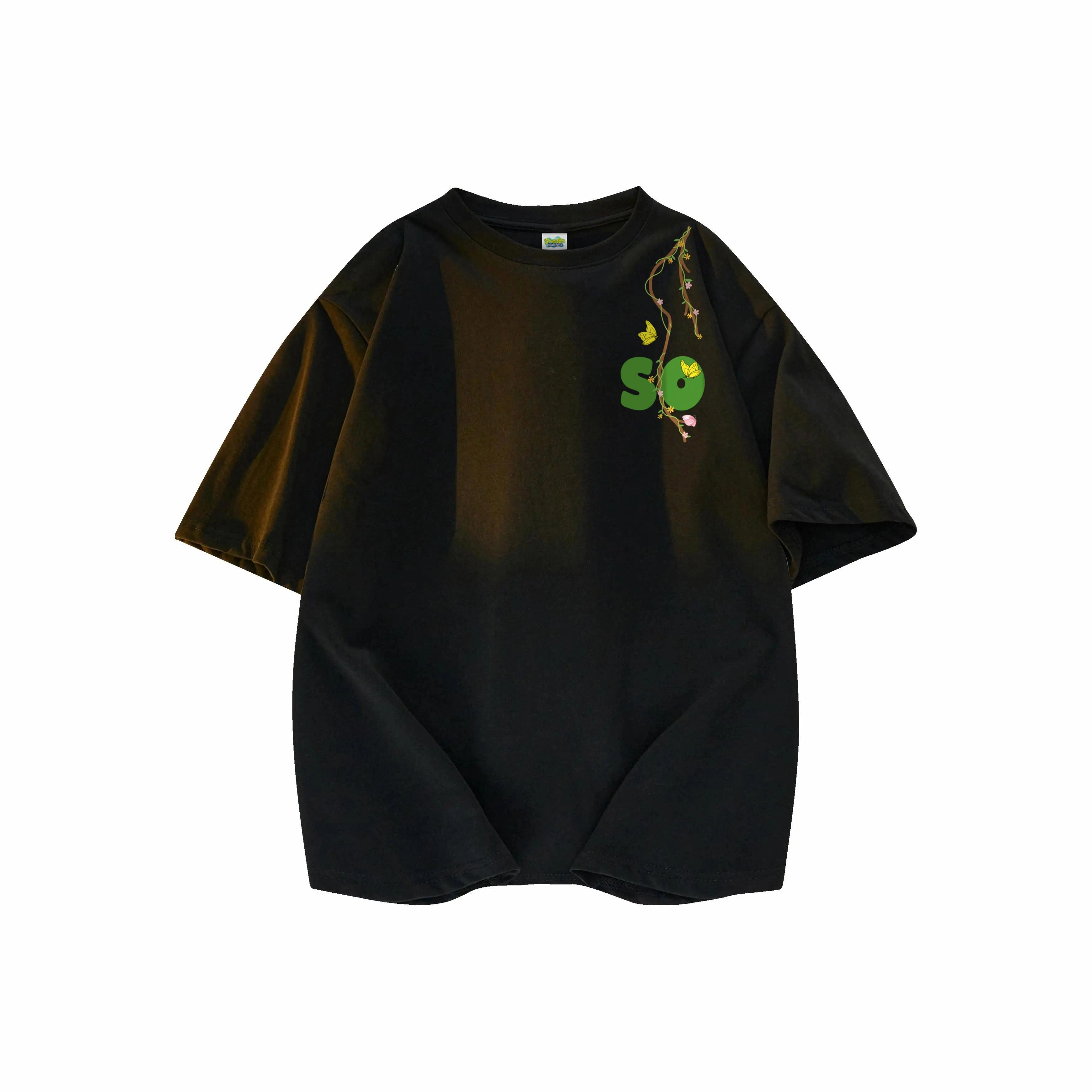 SPONGEBOB SQUAREPANTS T