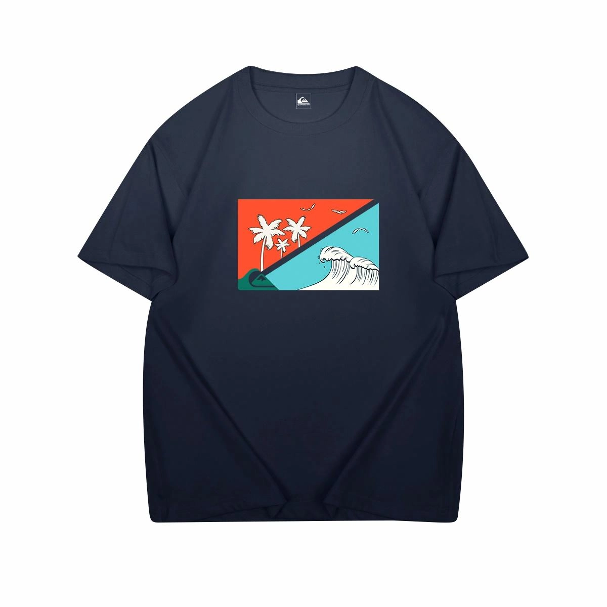 Quiksilver insT