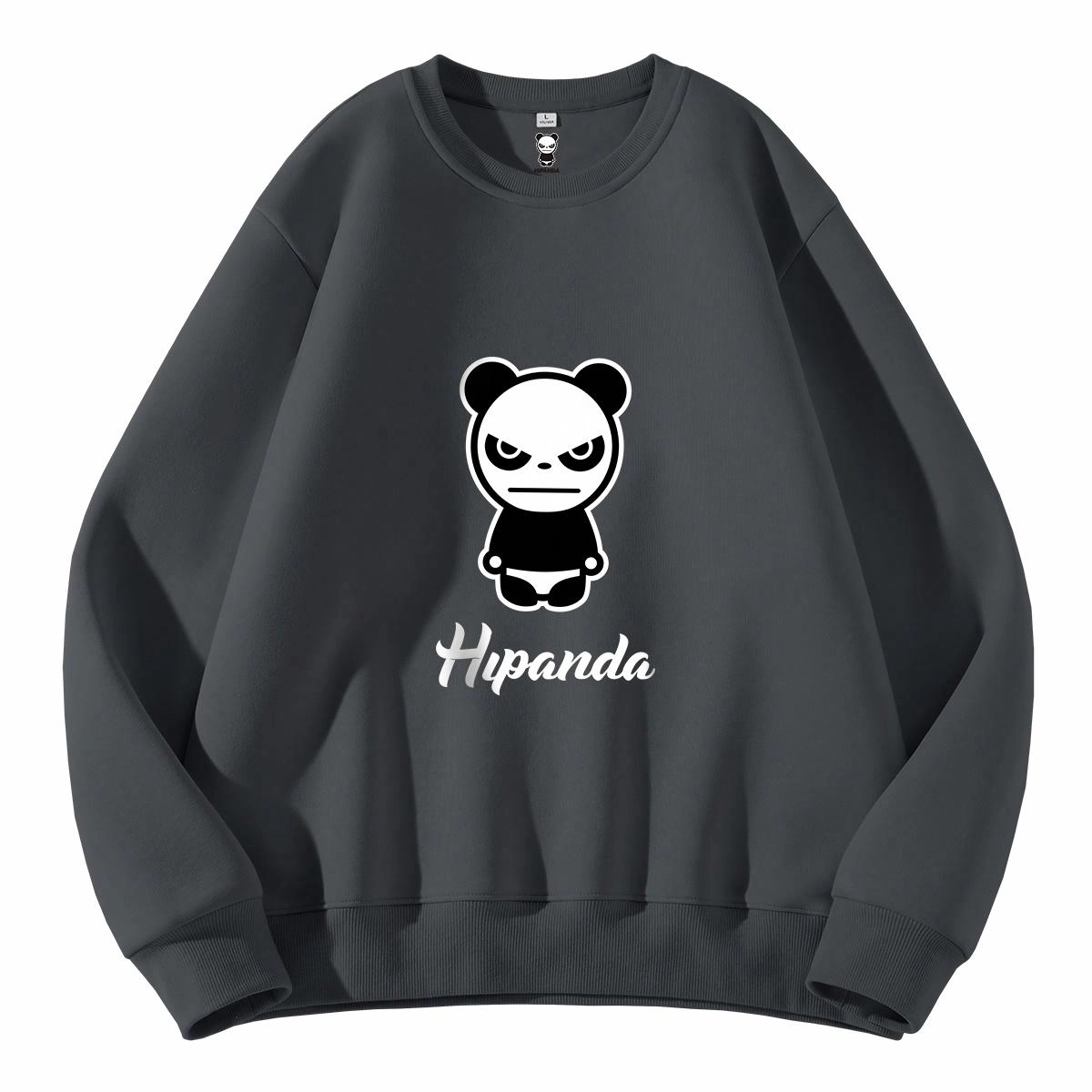 HIPANDA