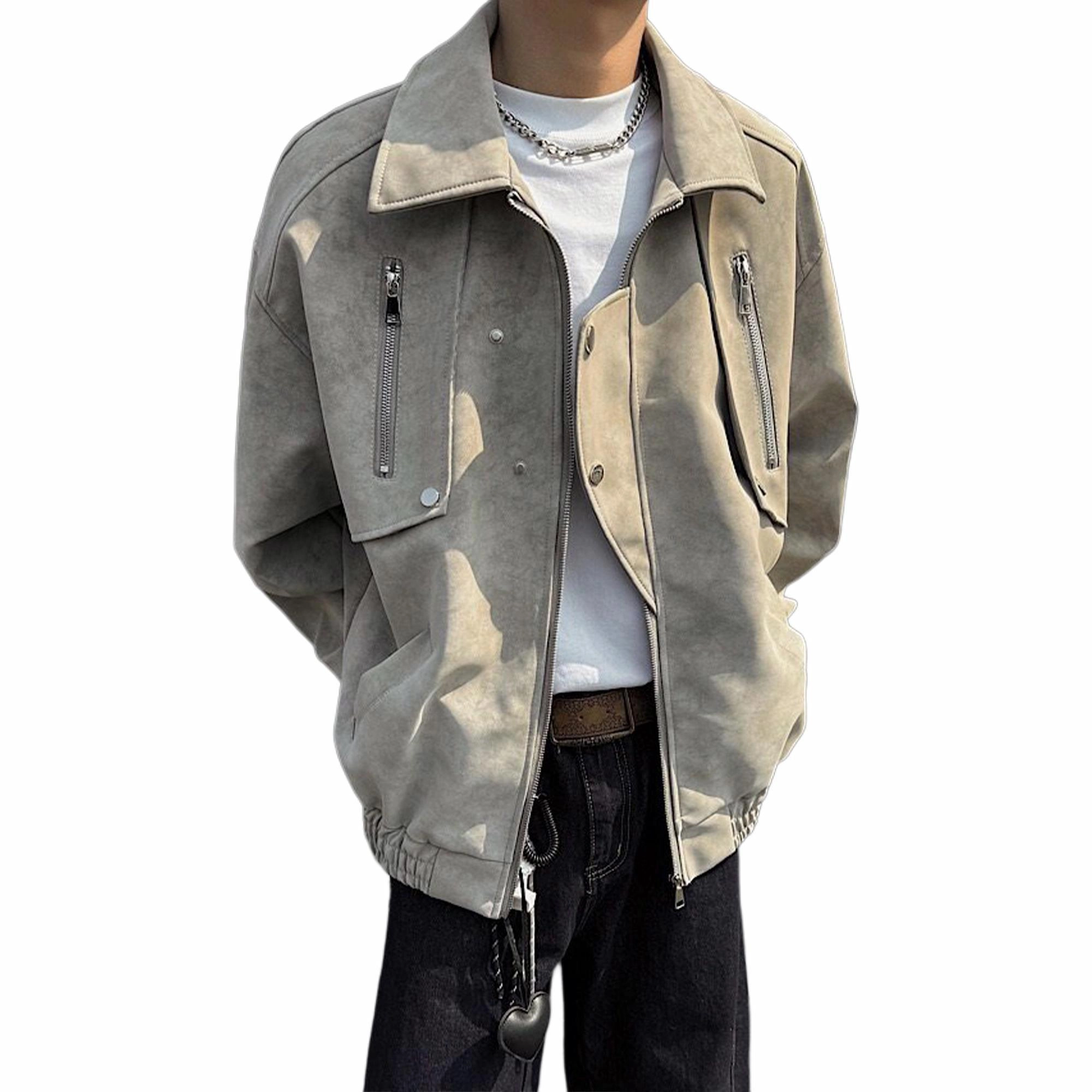 URBAN AUTHENTIC
