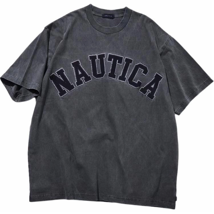 NAUTICA T