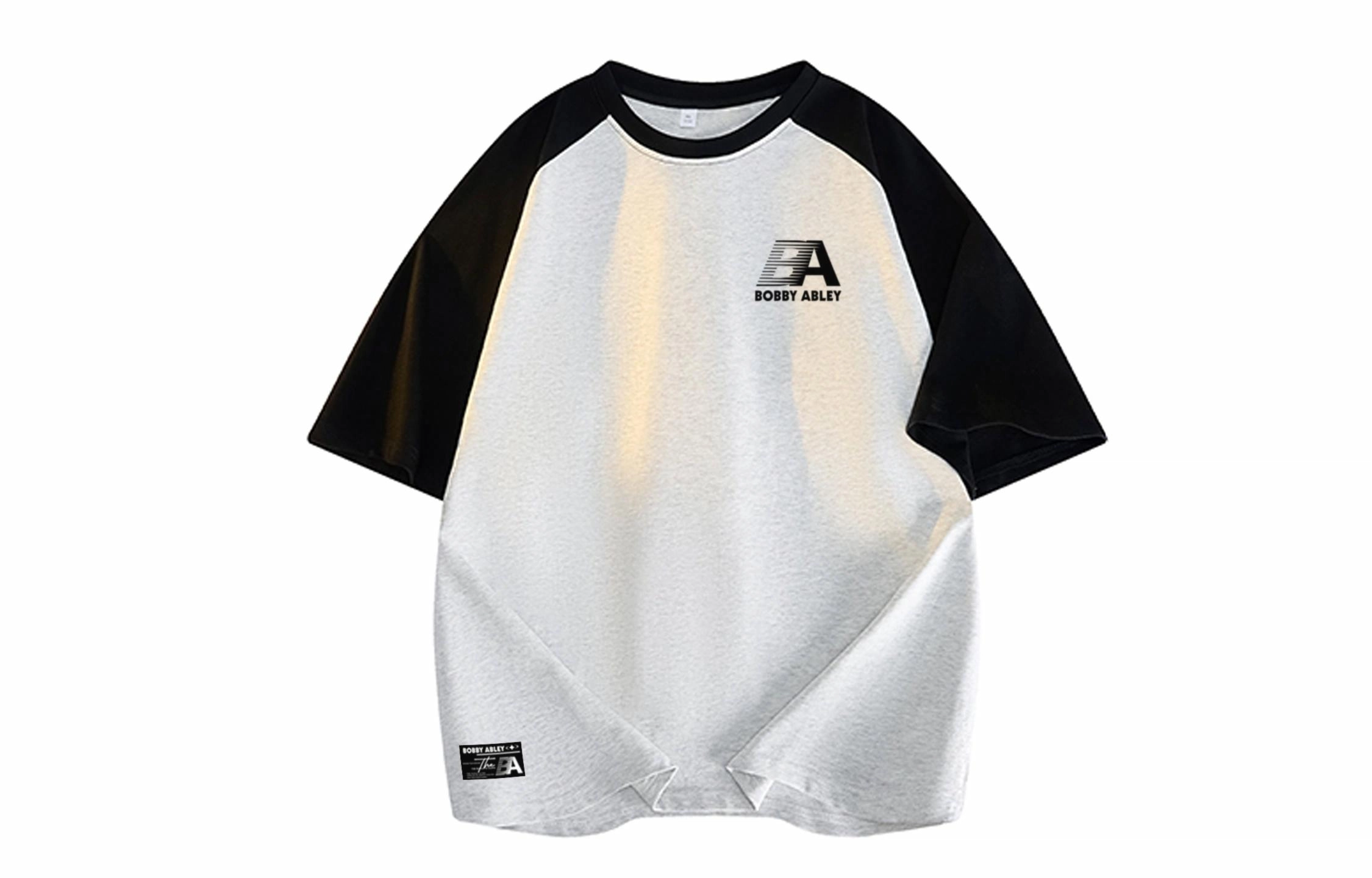 BOBBY ABLEY logoT