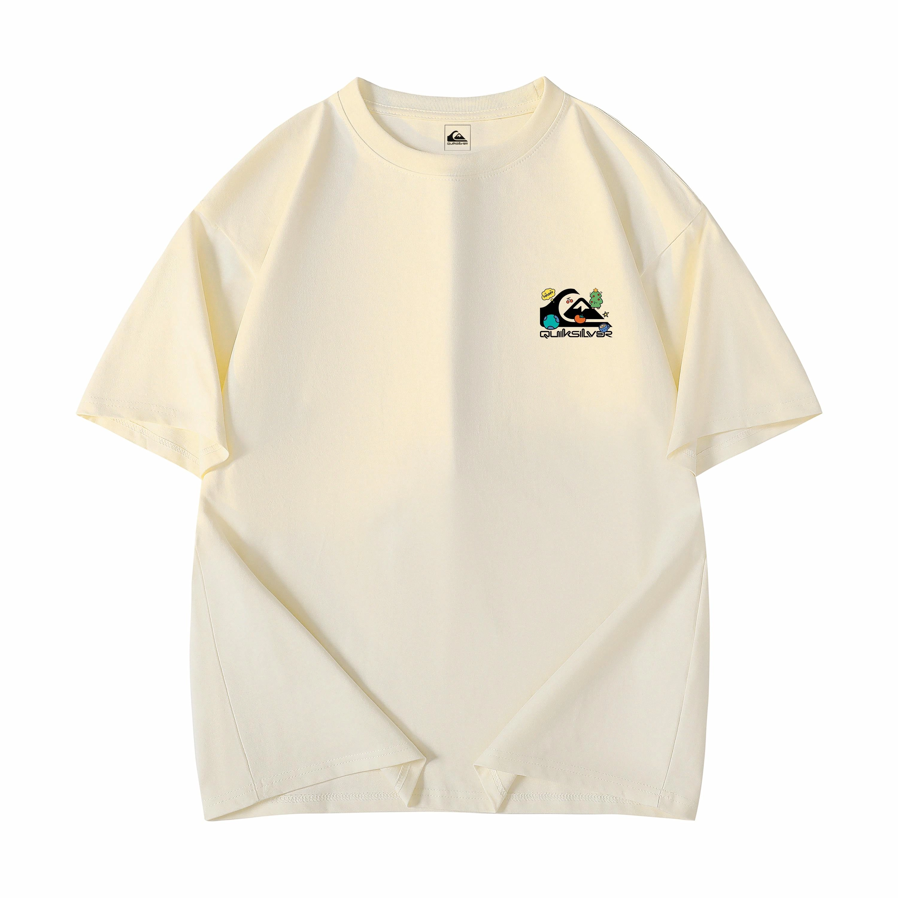 Quiksilver QLogoT