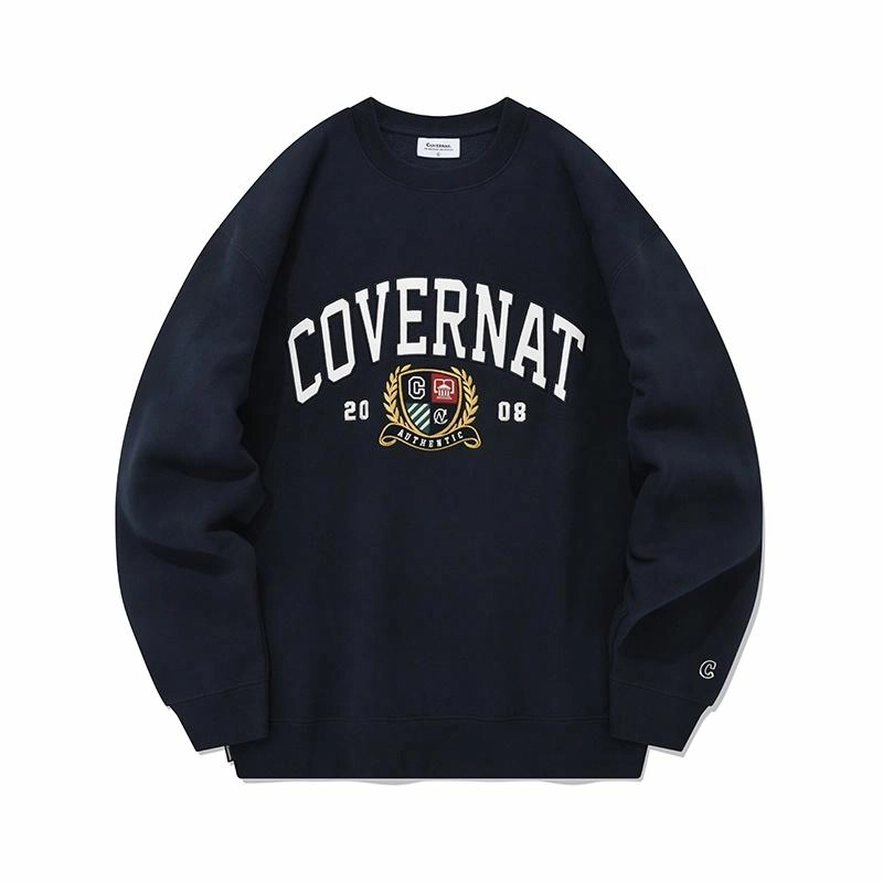 COVERNAT FW22 logo