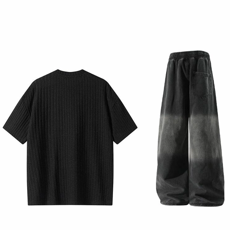 URBAN AUTHENTIC T
