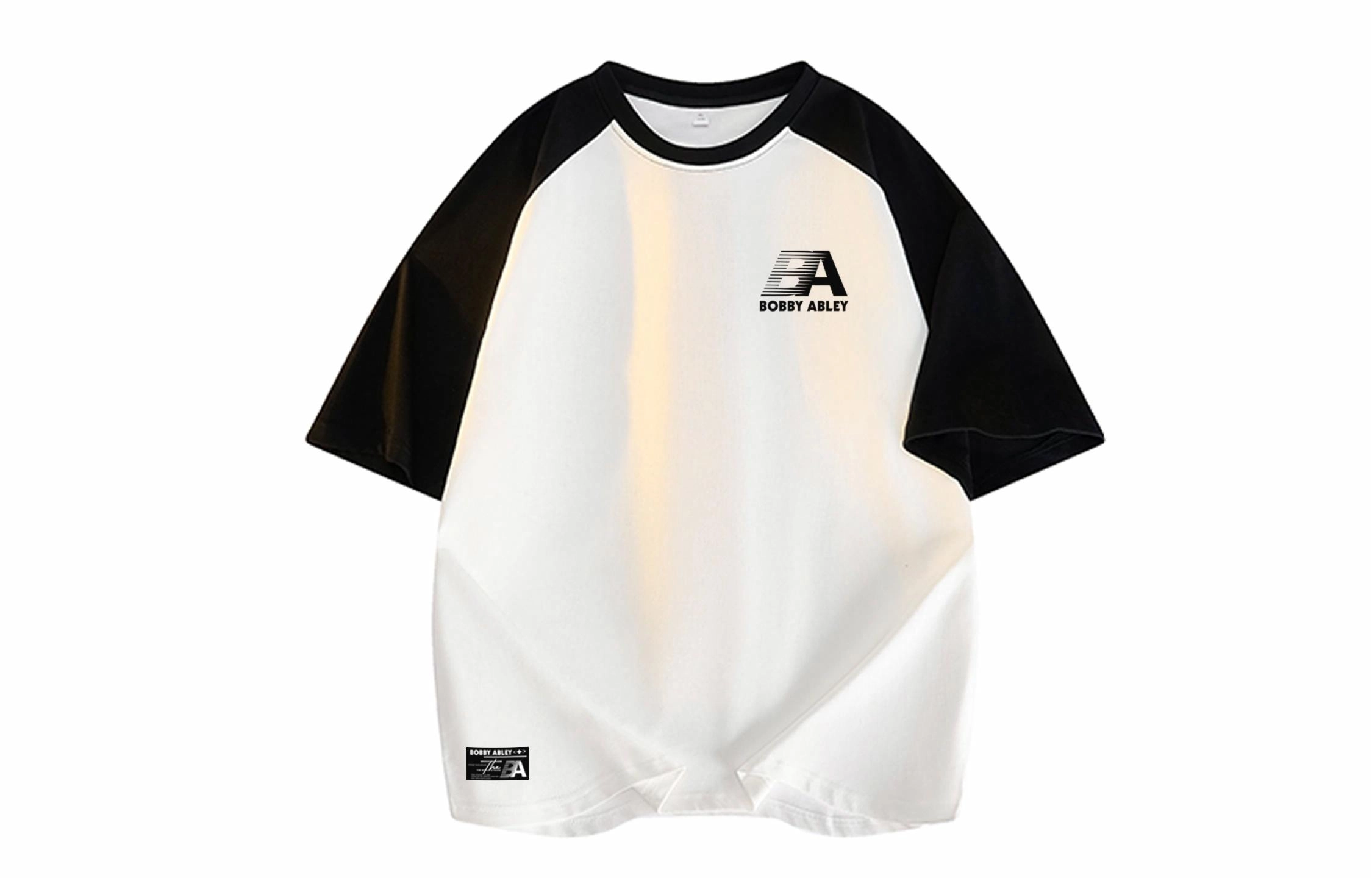BOBBY ABLEY logoT