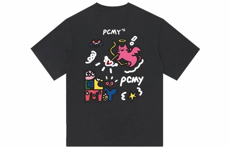 PCMY T