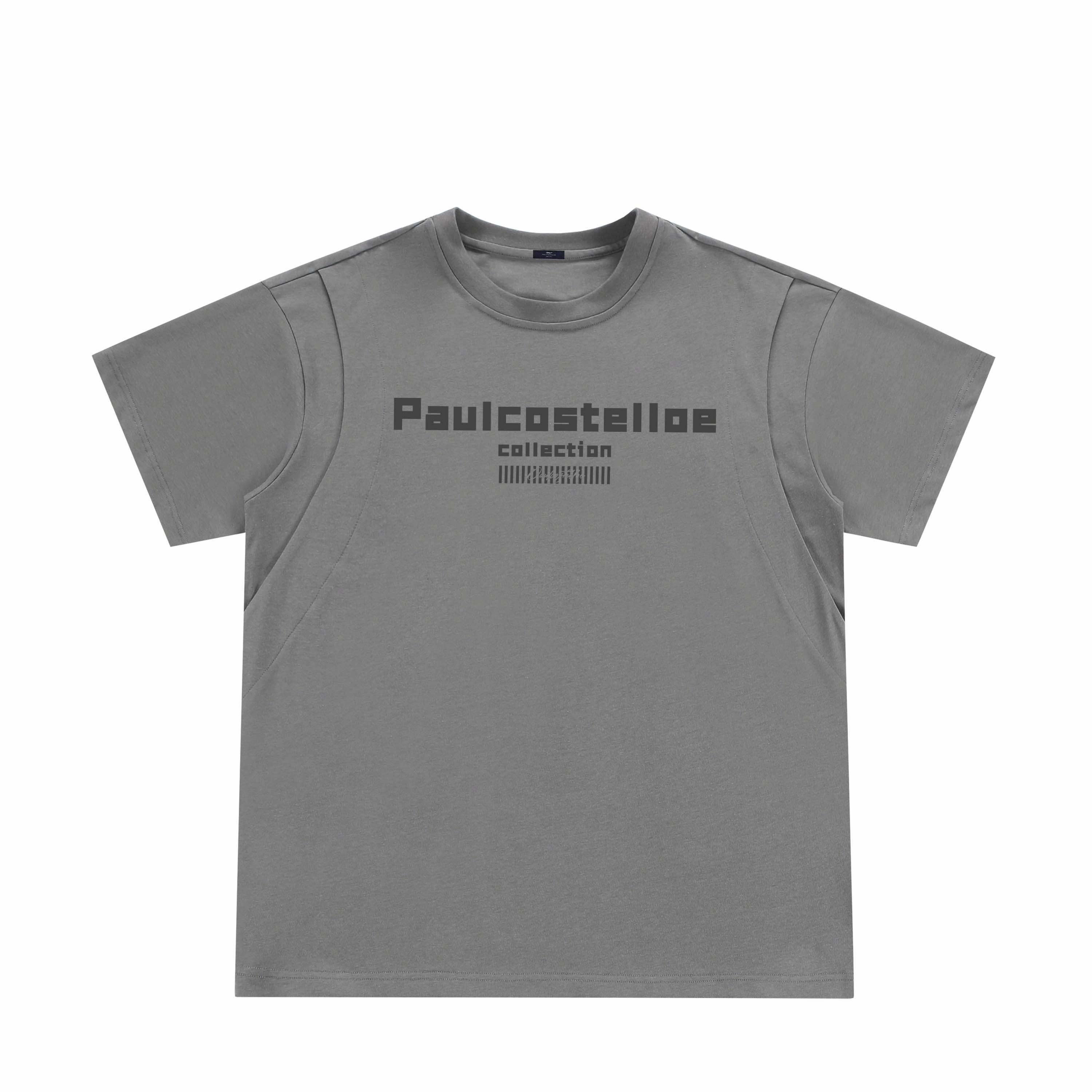 PAUL COSTELLOE T