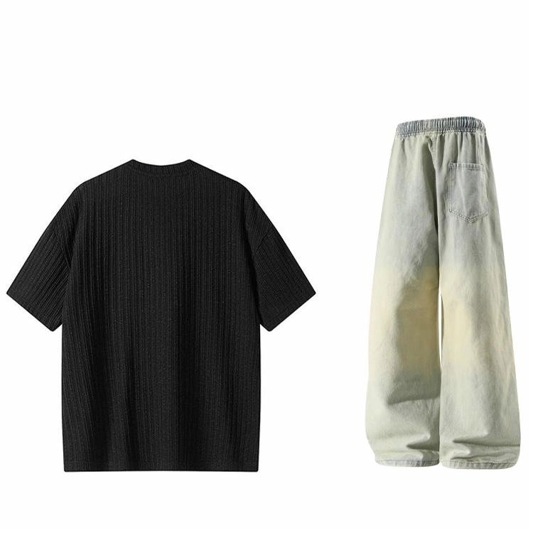 URBAN AUTHENTIC T