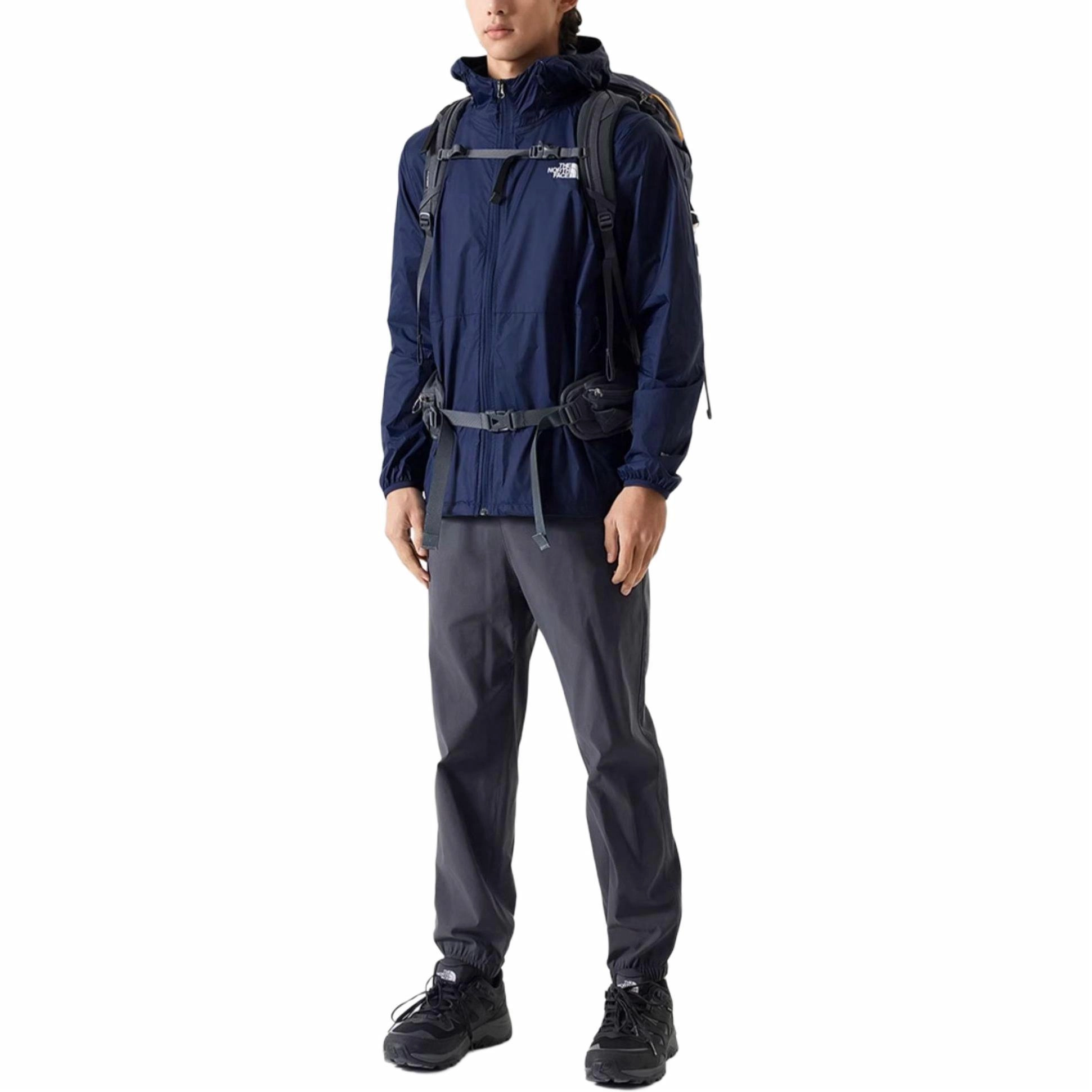 THE NORTH FACE SS24 Logo